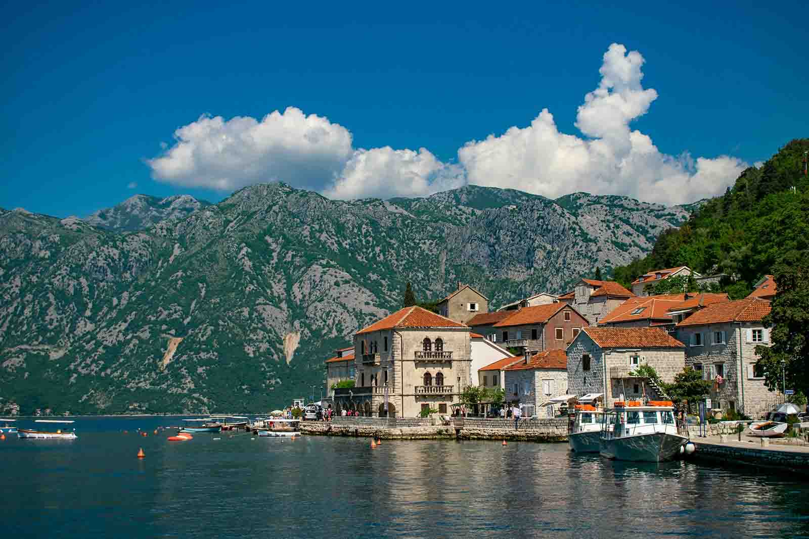 Albania