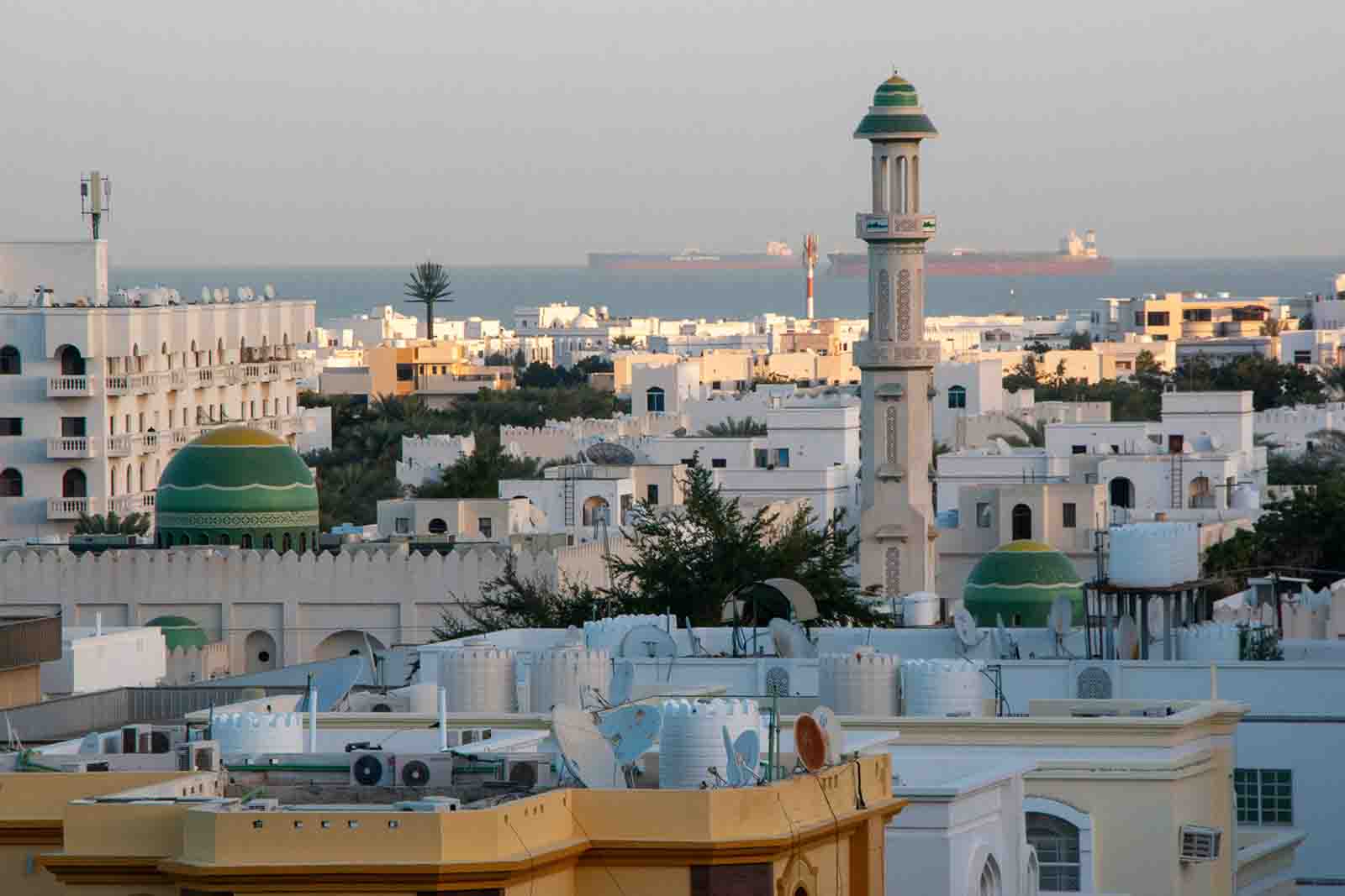 Algeria
