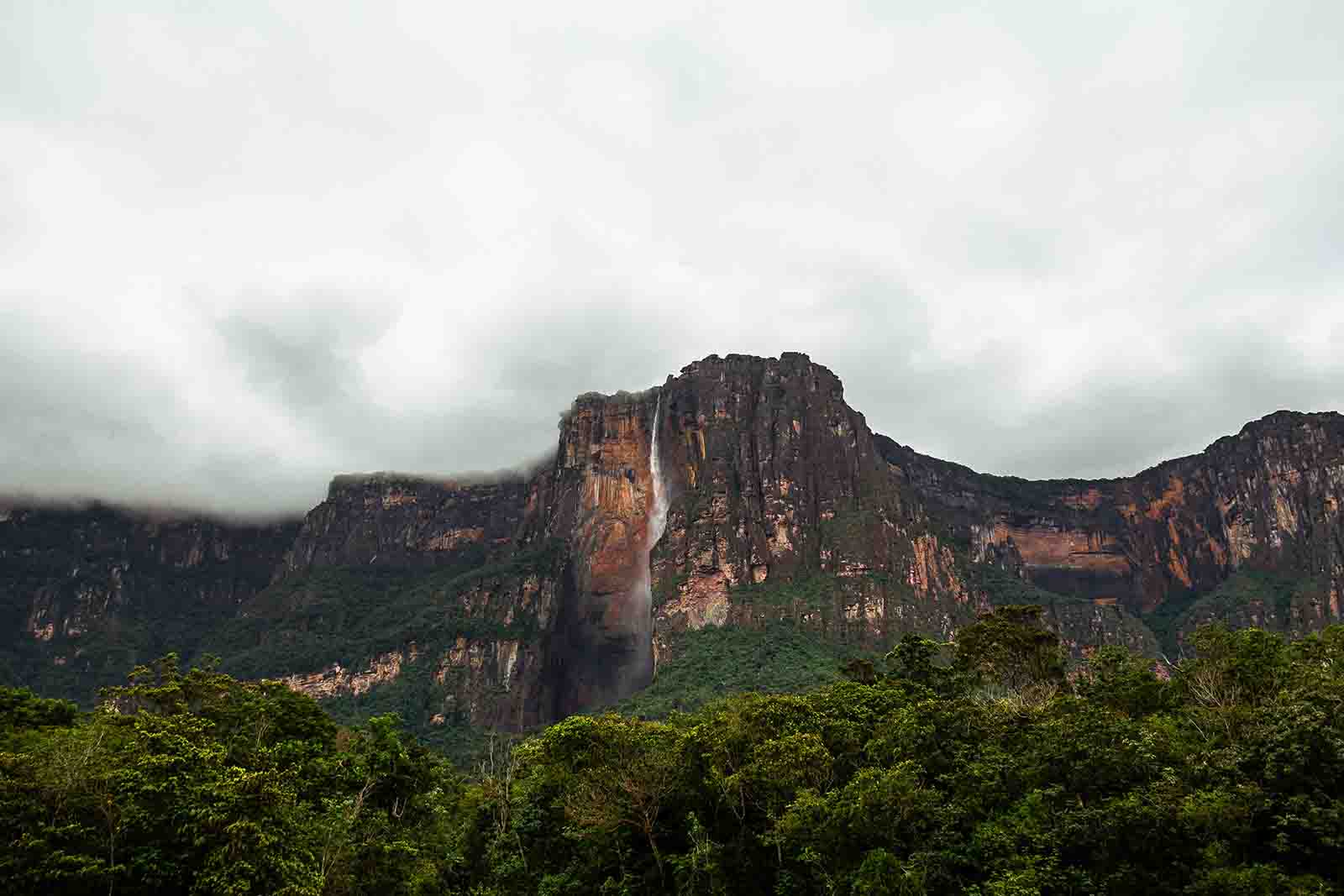 Angola