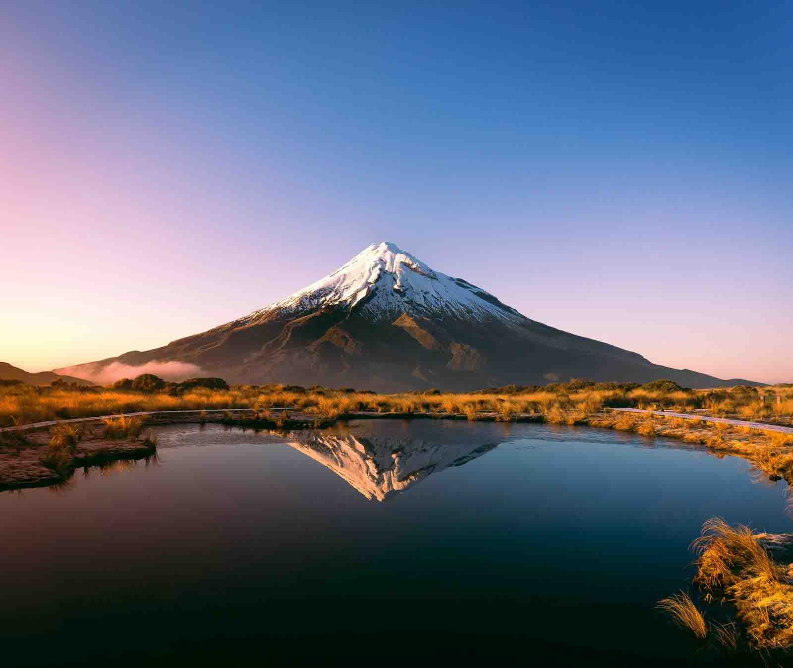 Australia/NZ