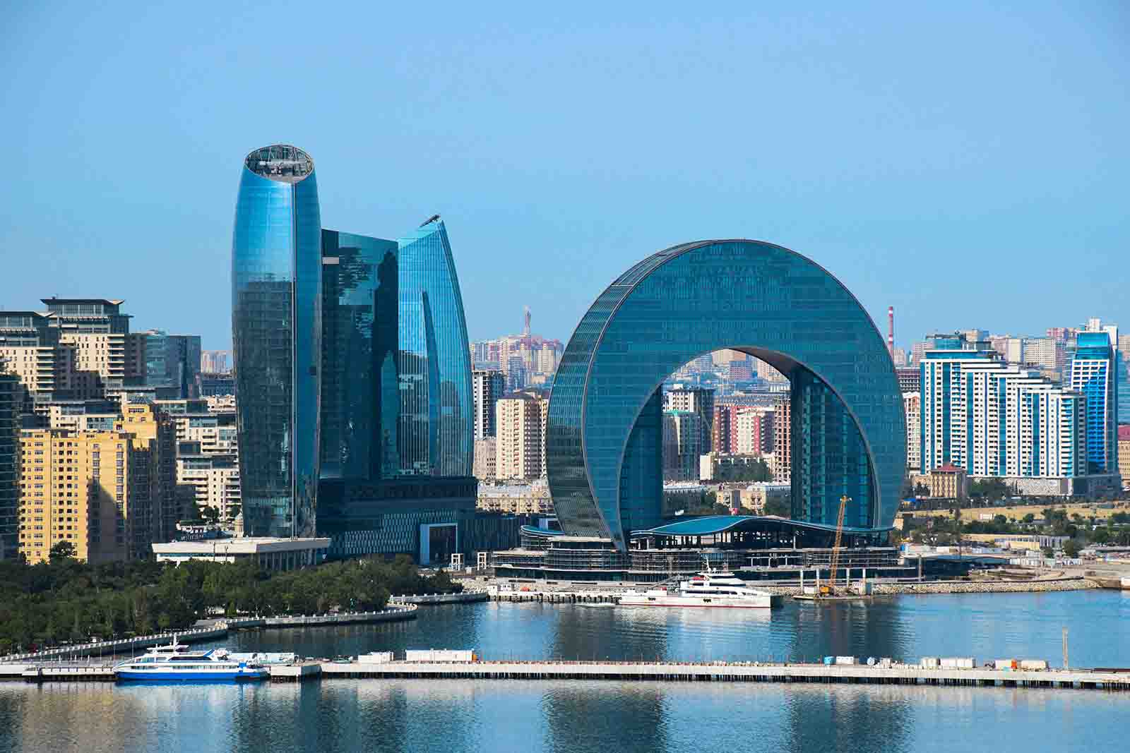 Azerbaijan