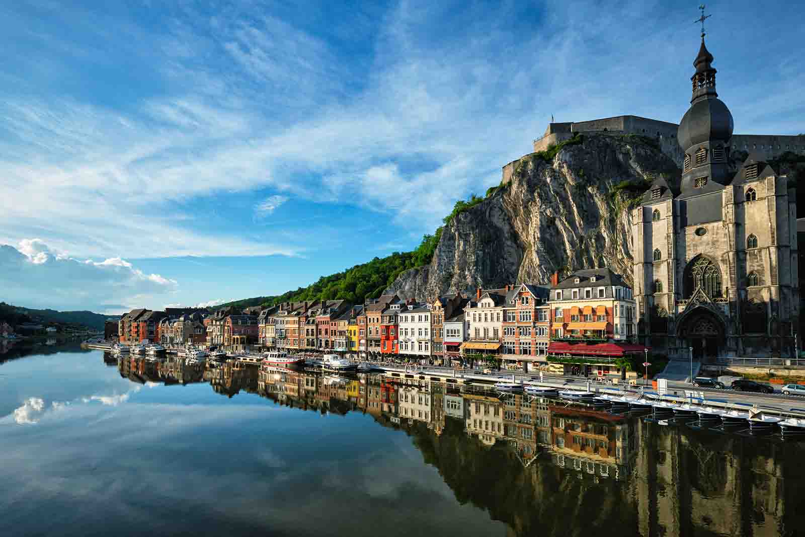 Belgium