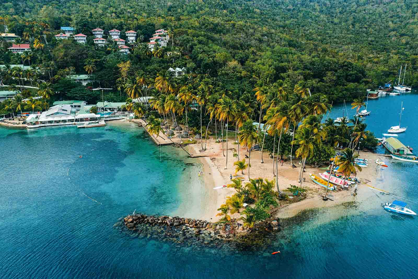 Best Caribbean