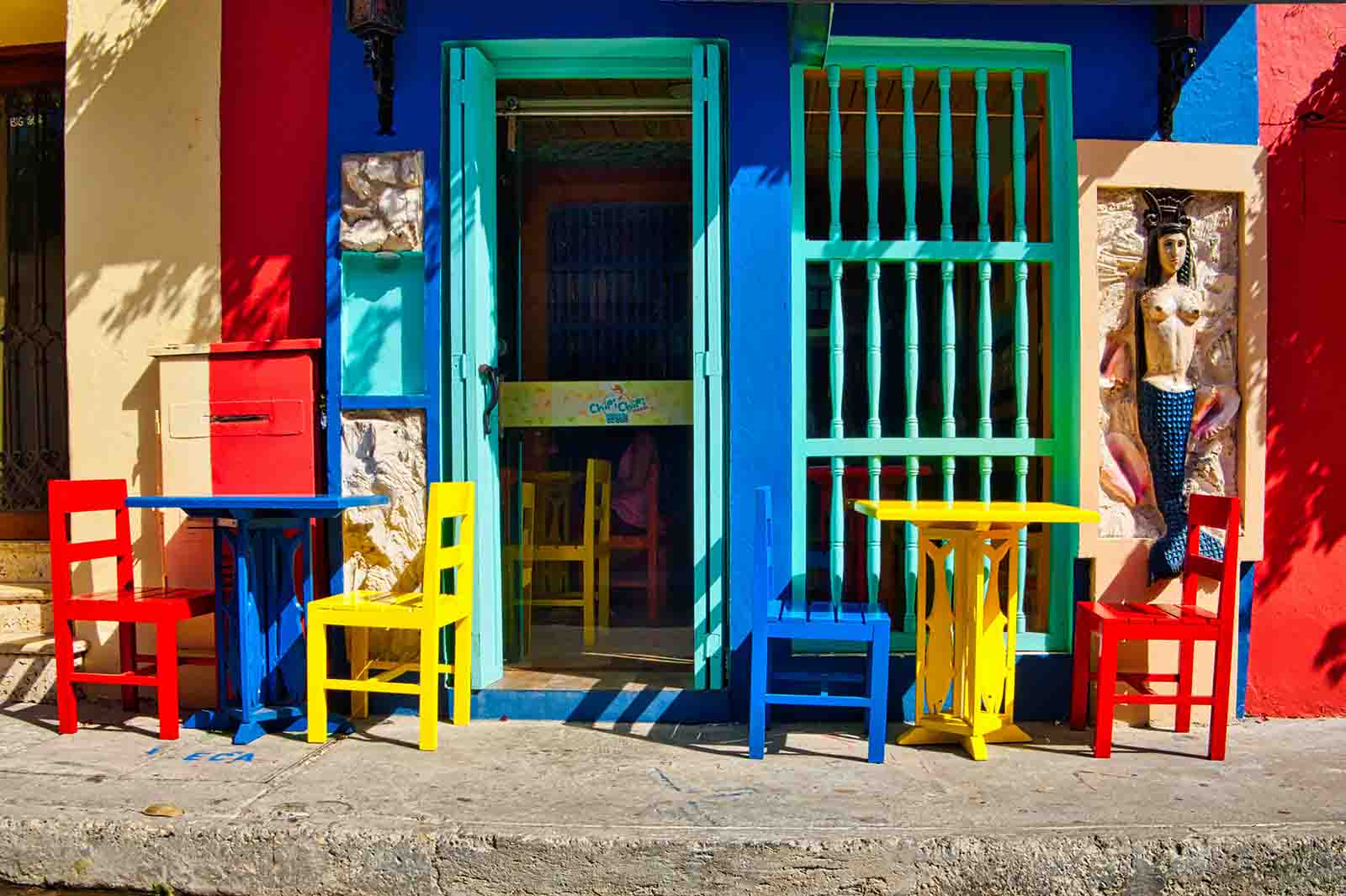 Best Latin America