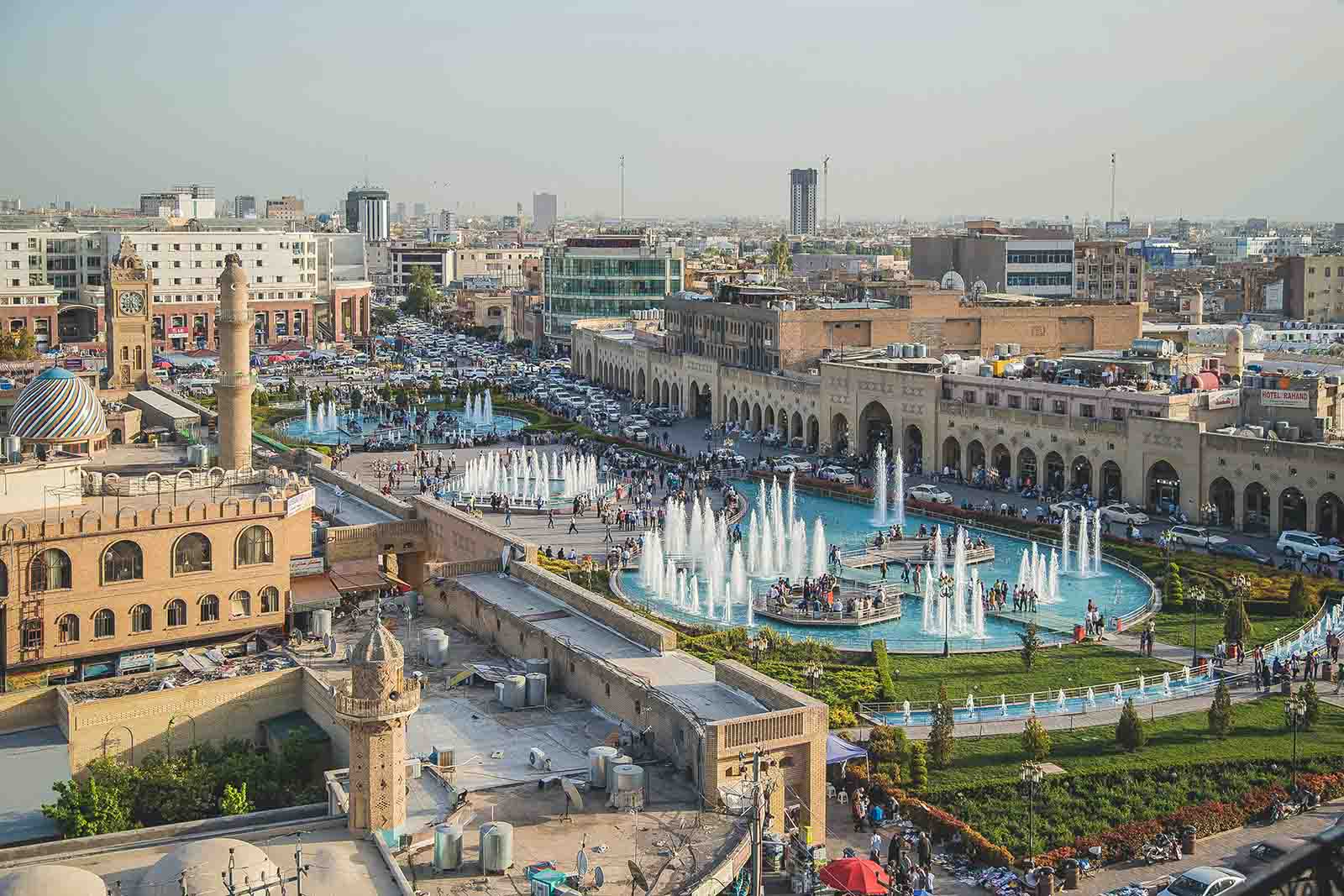 Best Middle East