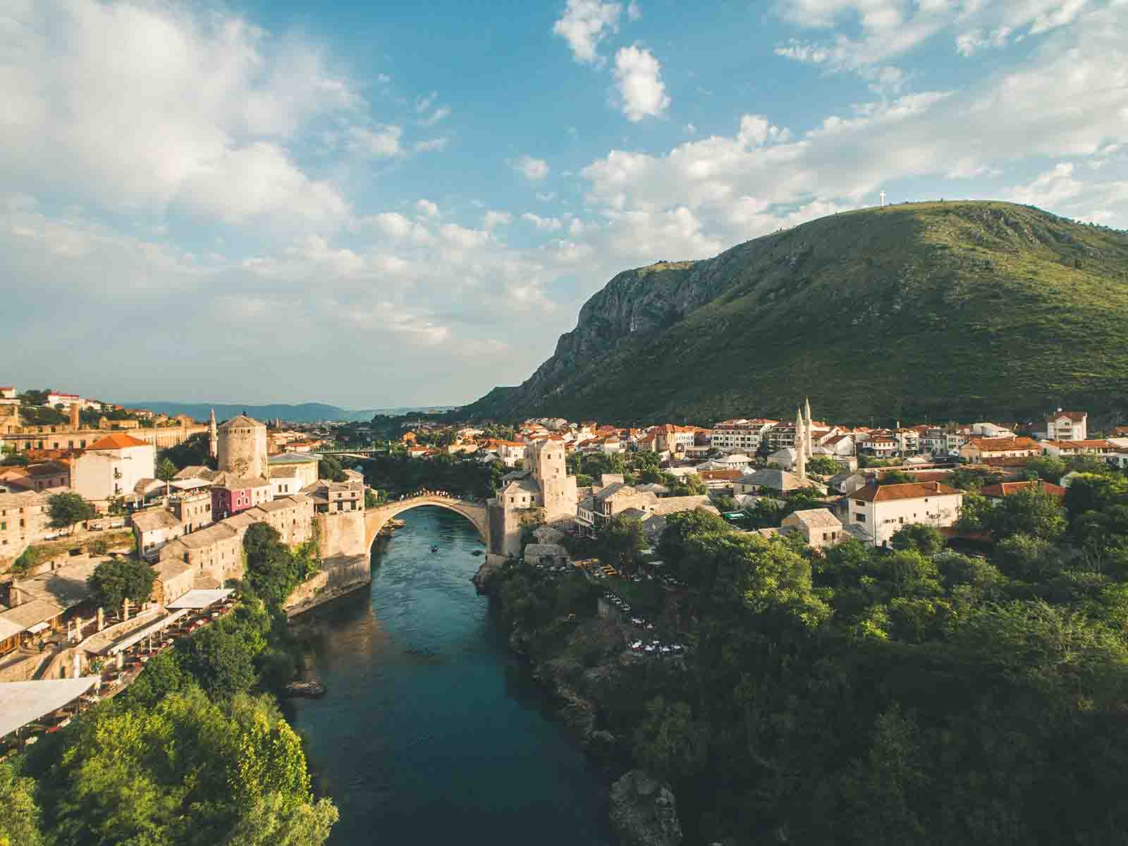 Bosnia