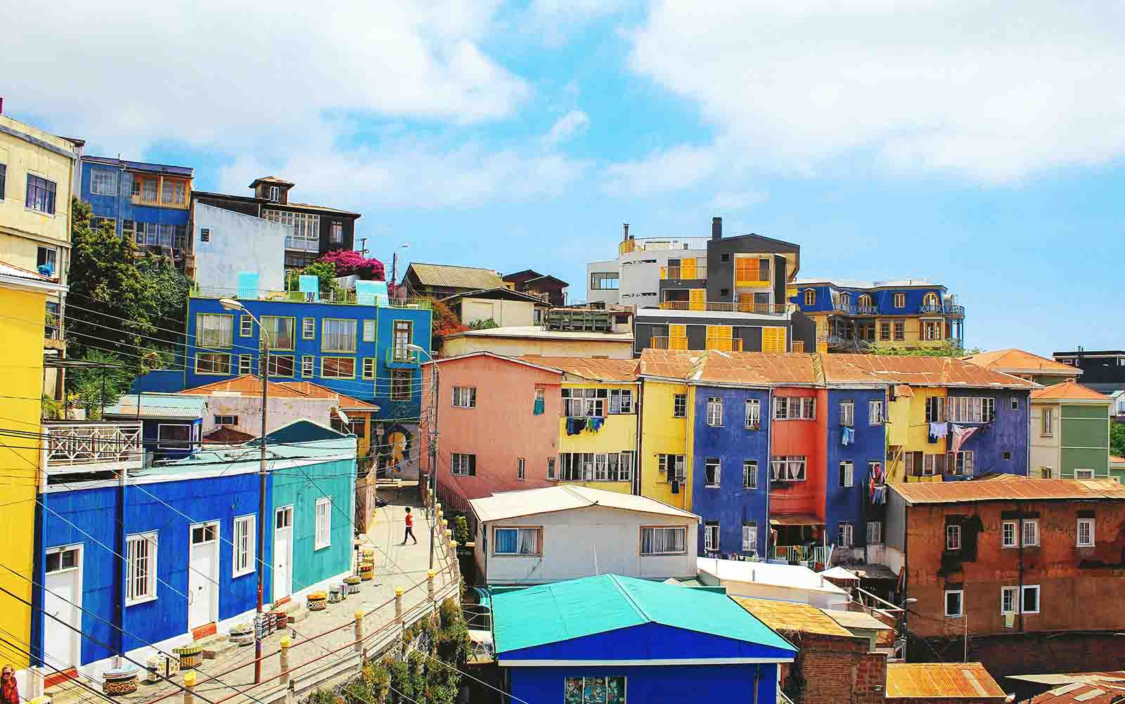 Chile