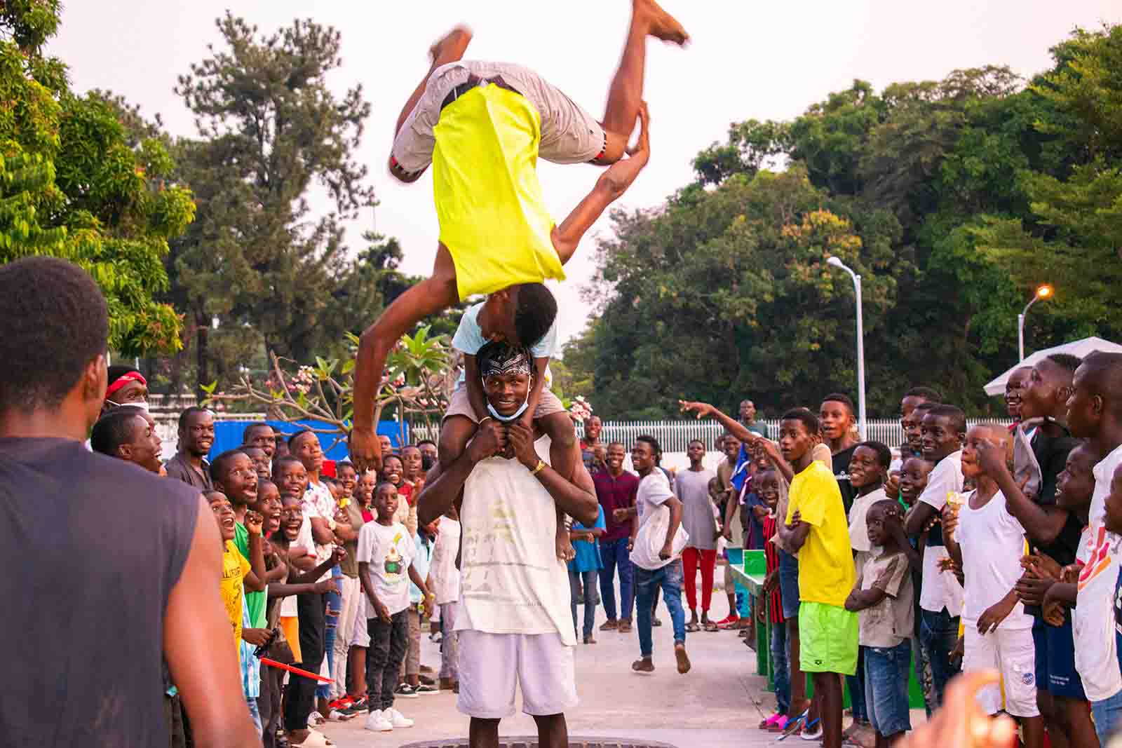 Congo