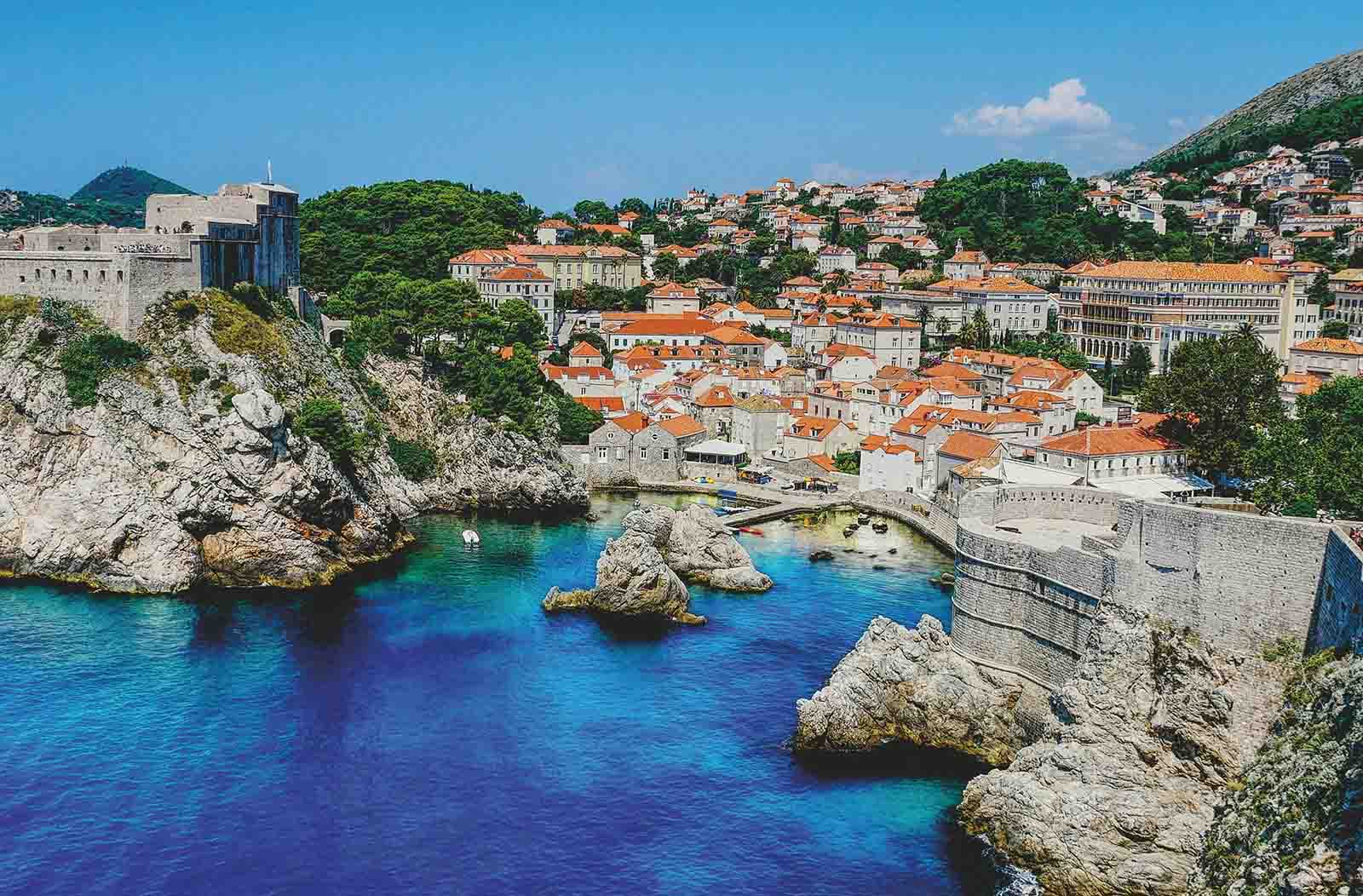 Croatia