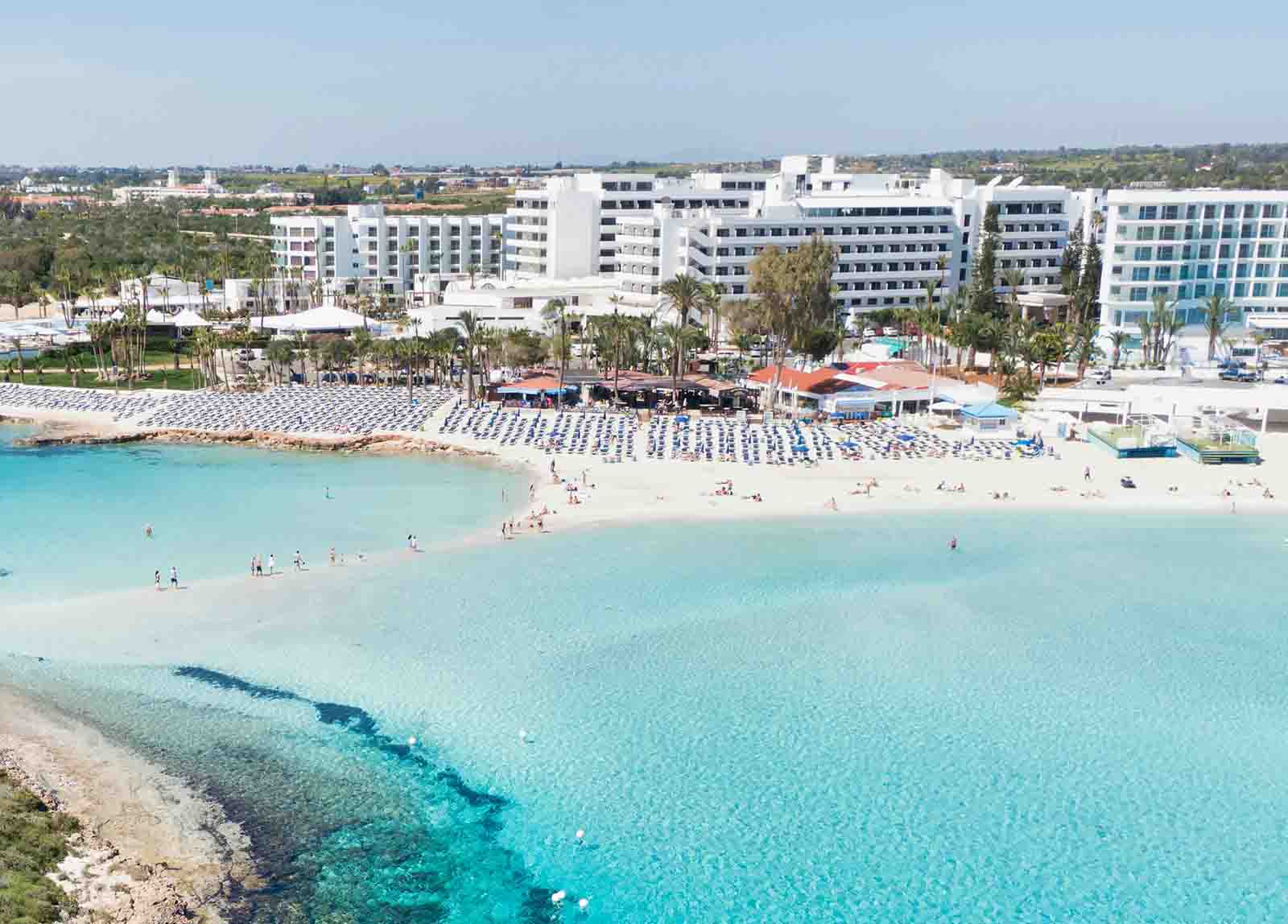 Cyprus