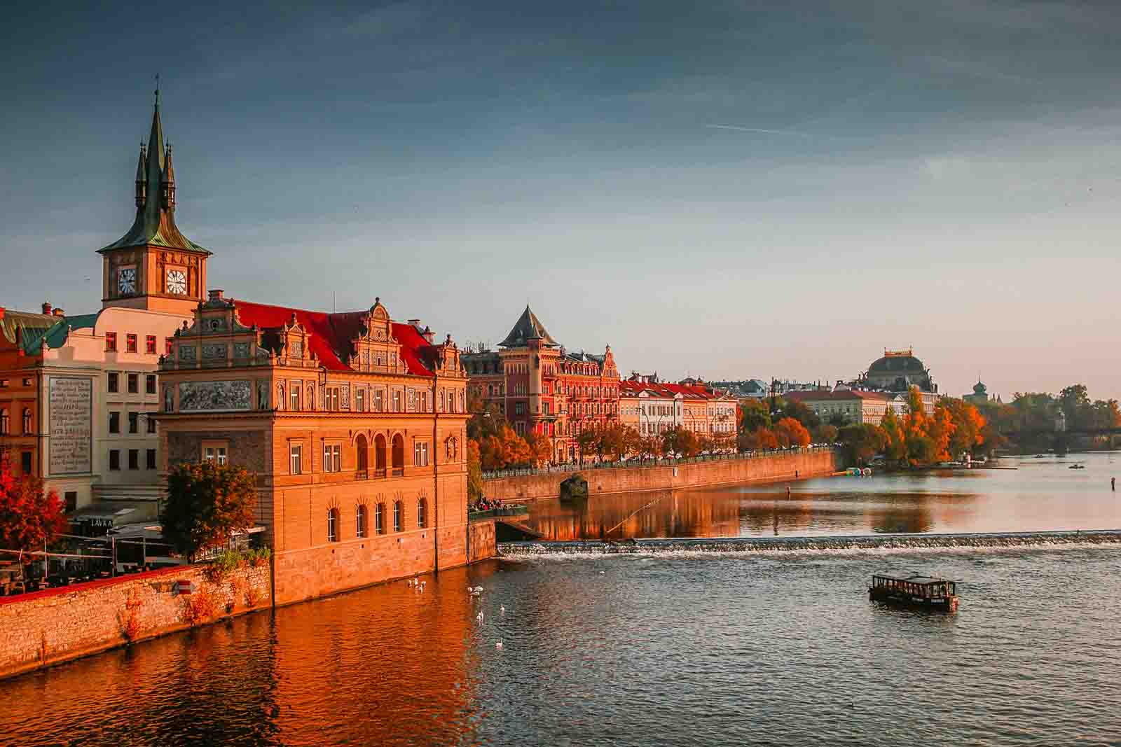 Czech Republic