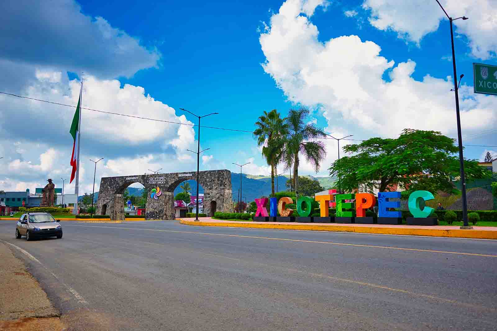 Dominican Republic
