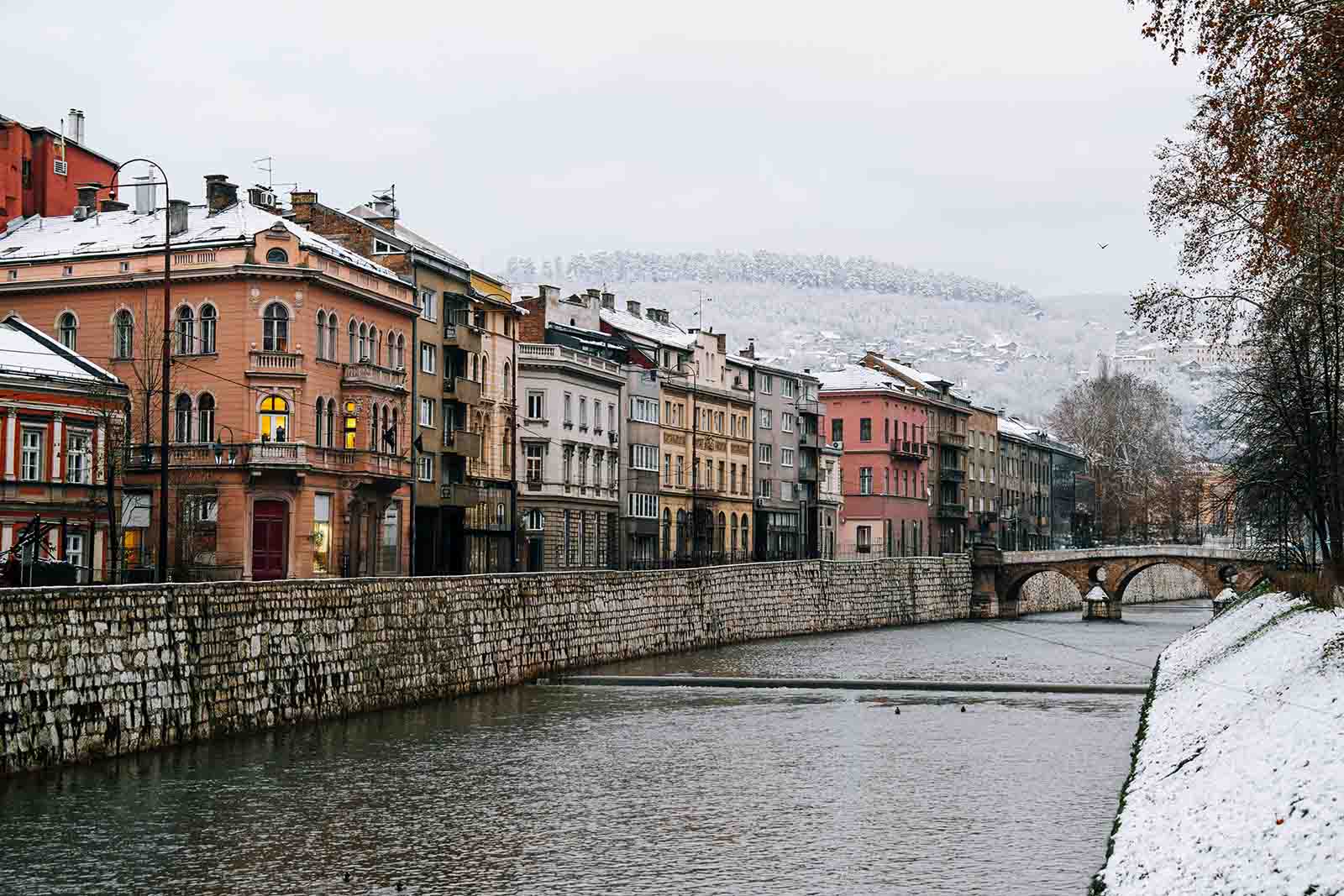 Eastern Europe
