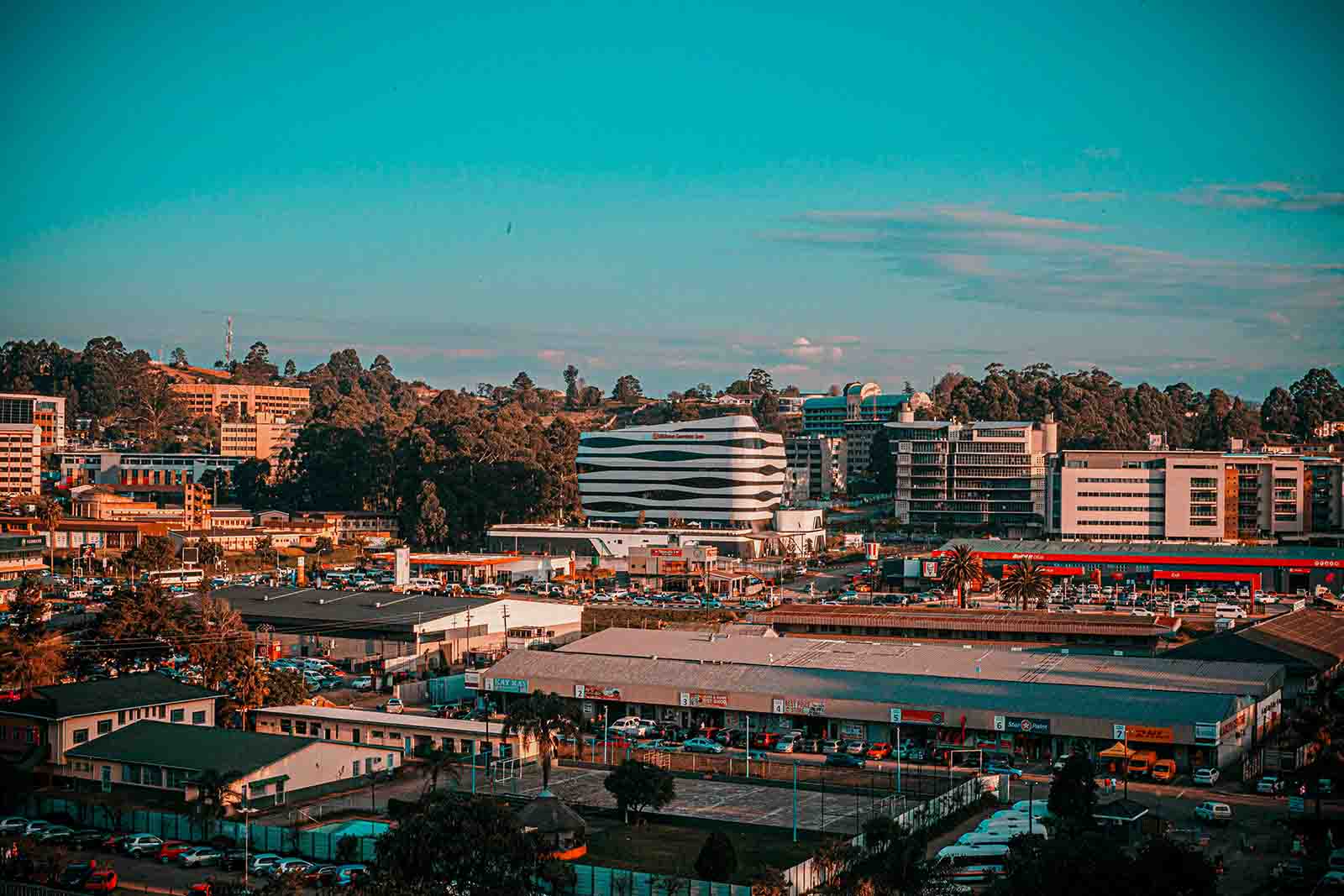 Eswatini