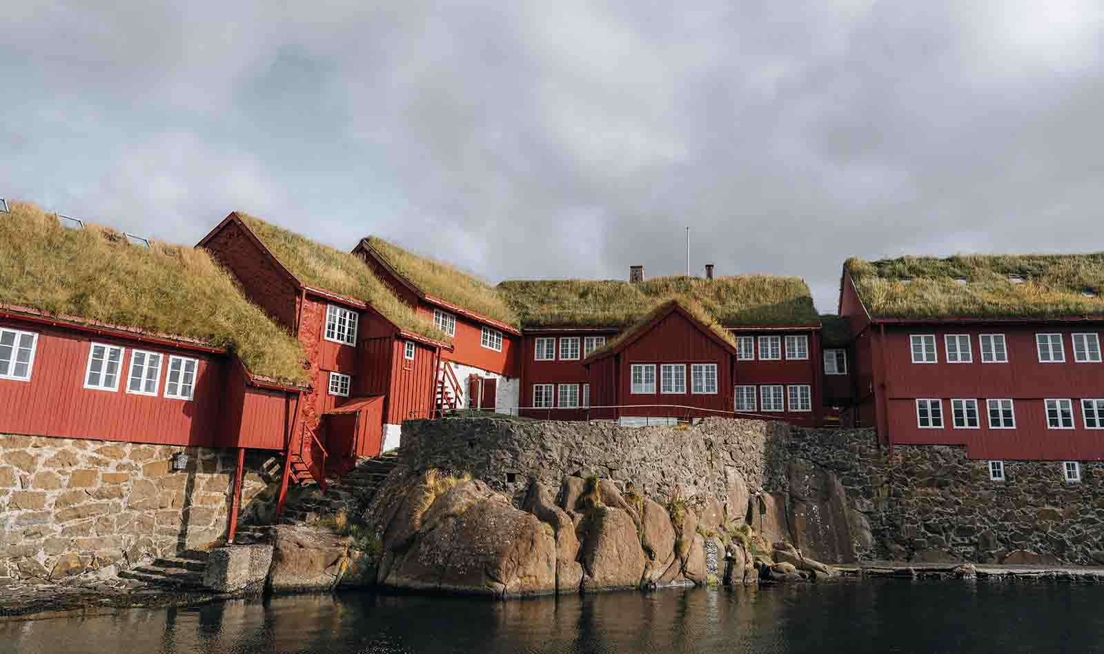 Faroe Islands