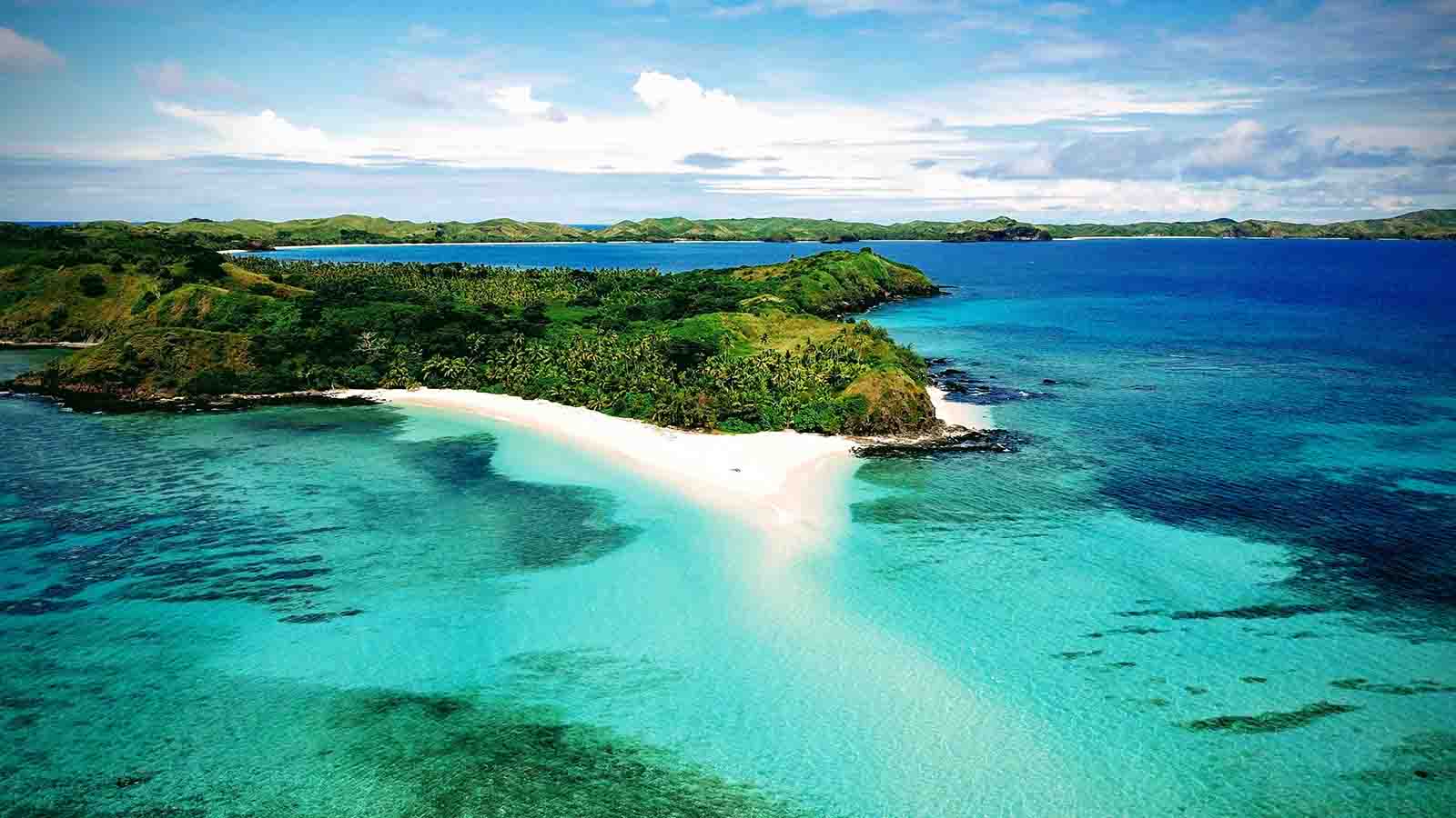 Fiji