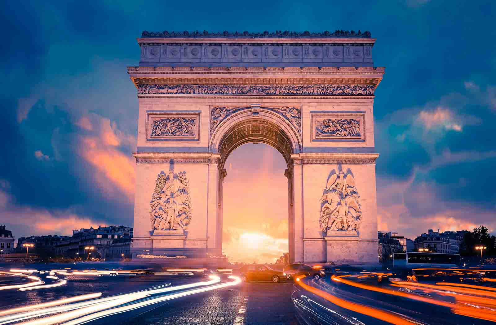 France