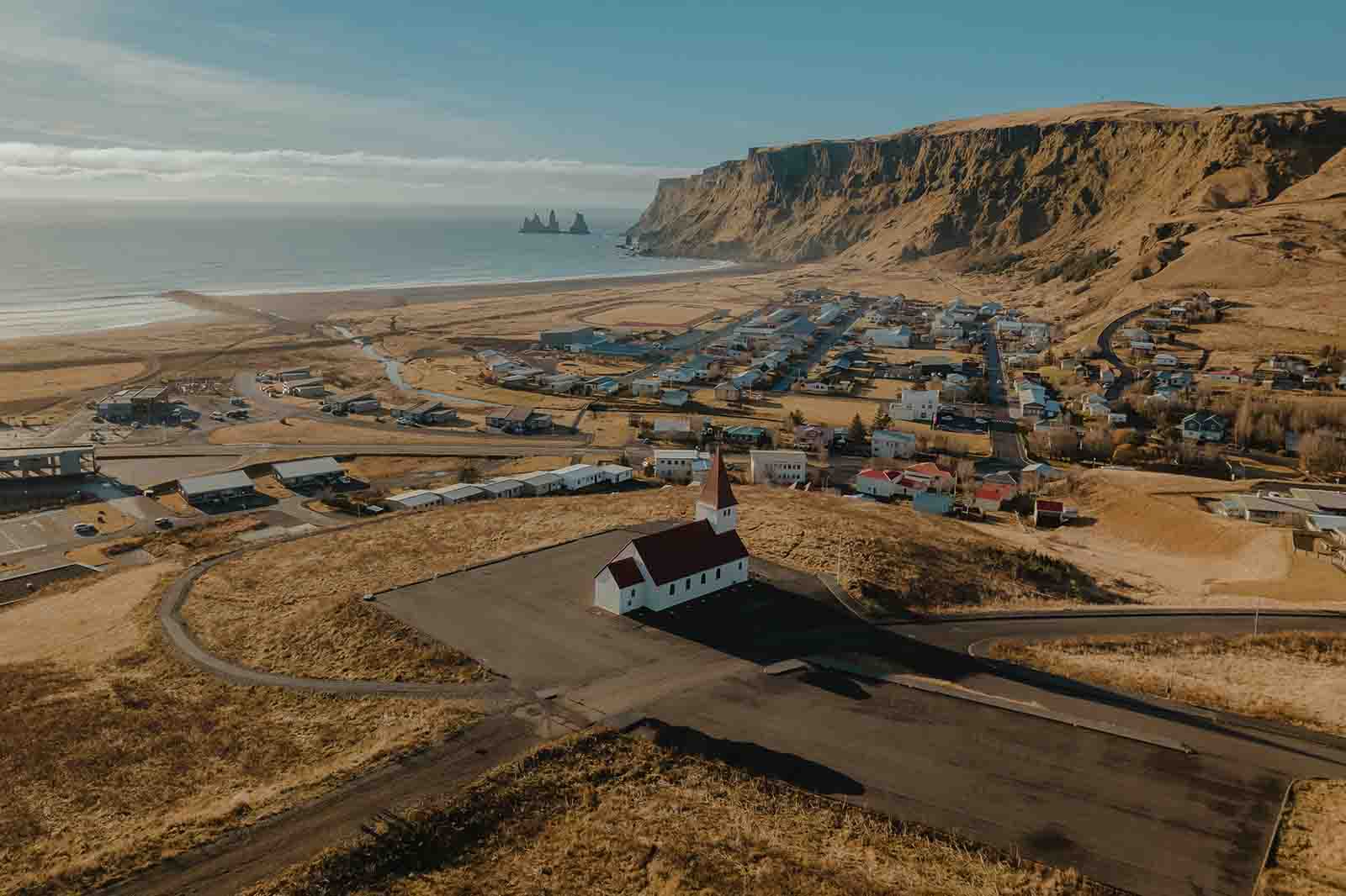 Iceland