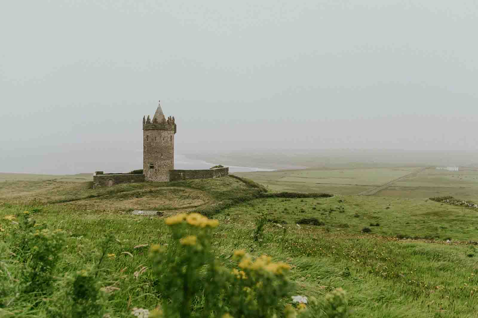 Ireland