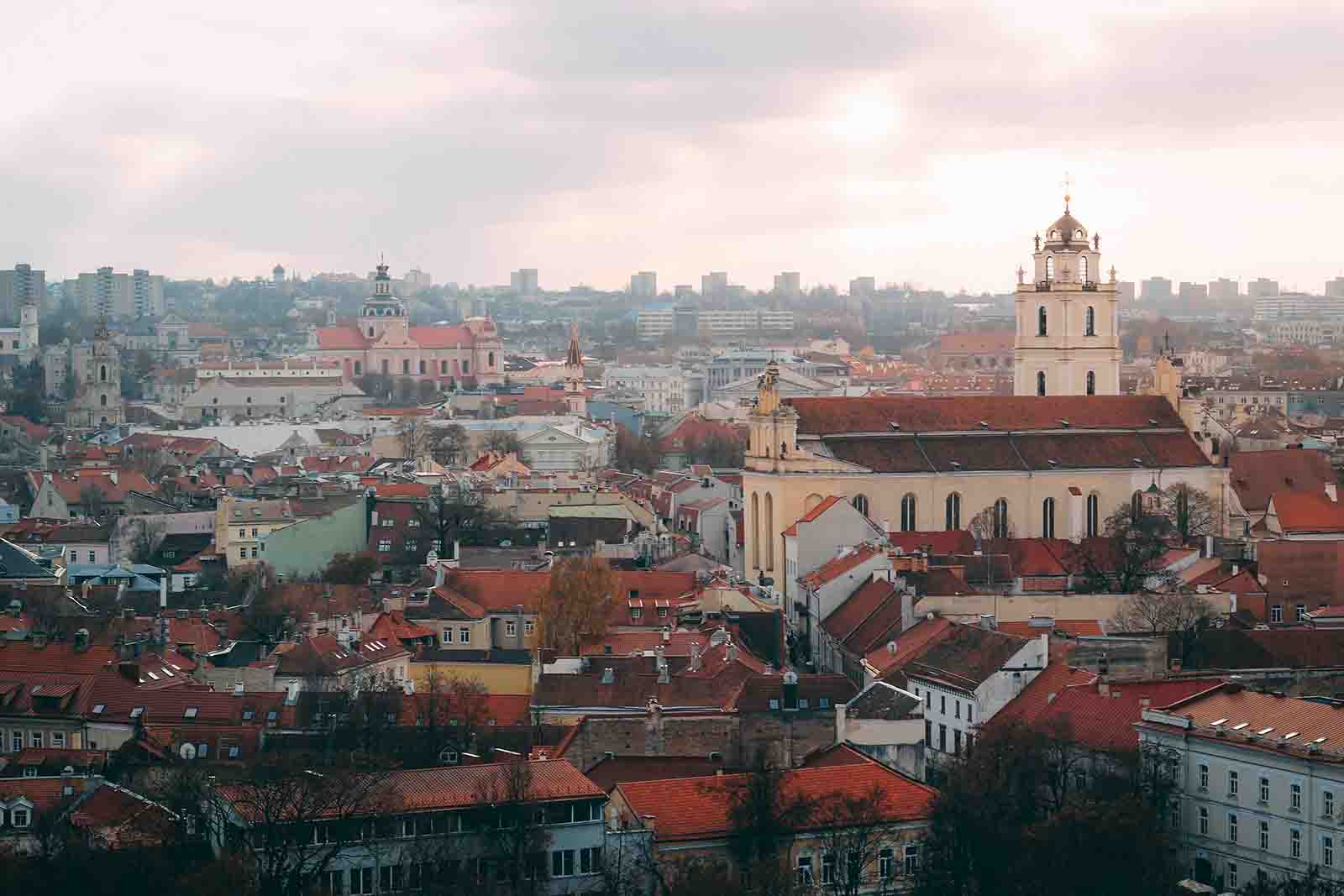 Lithuania