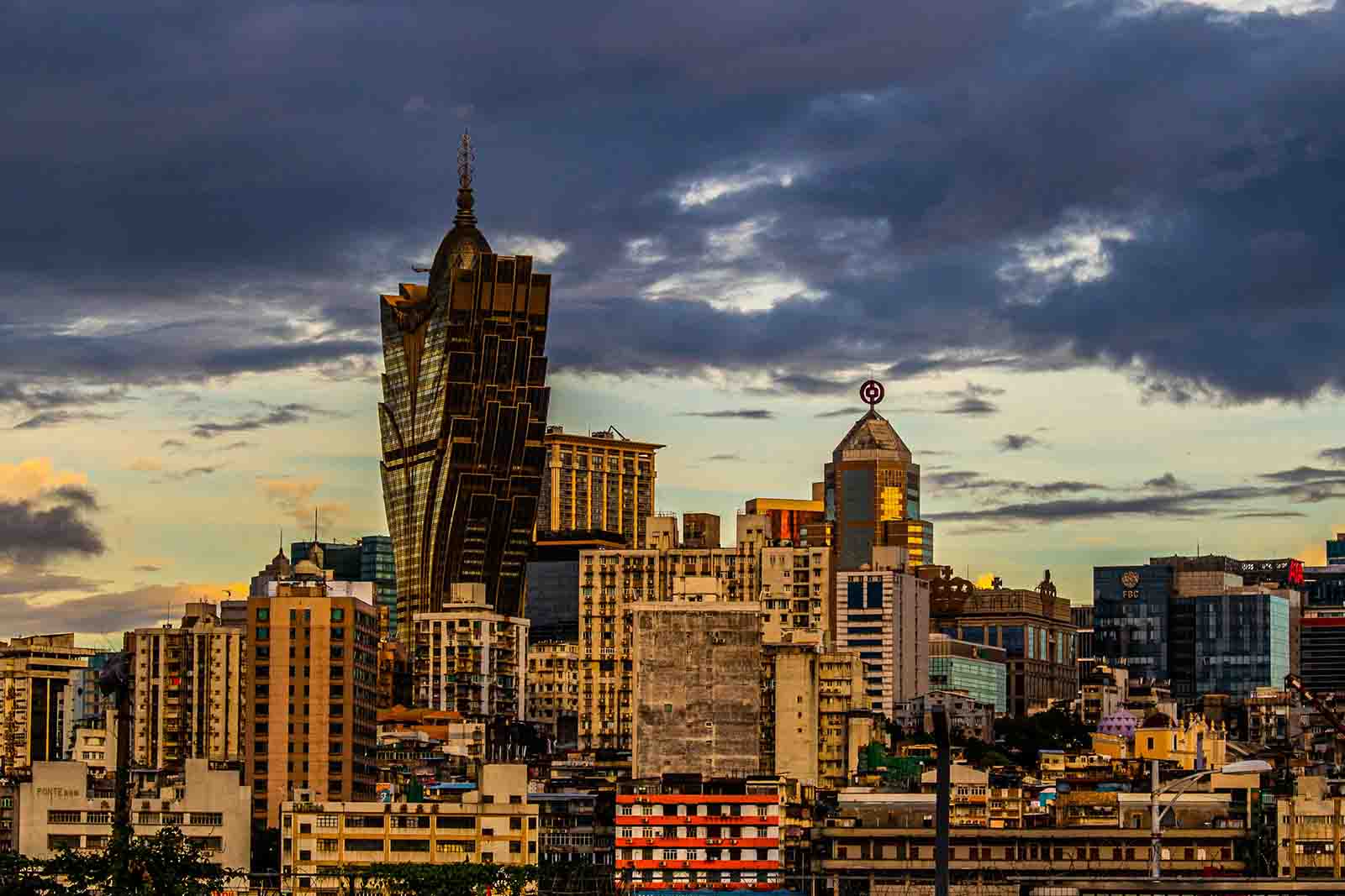 Macau