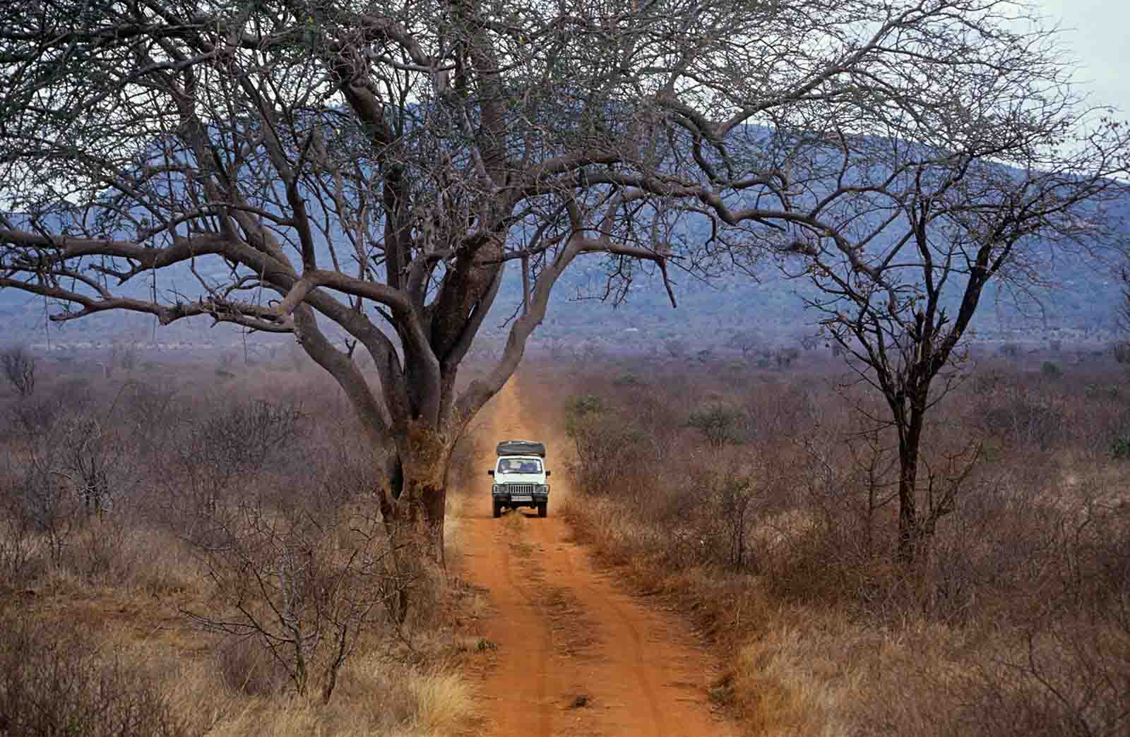 Malawi