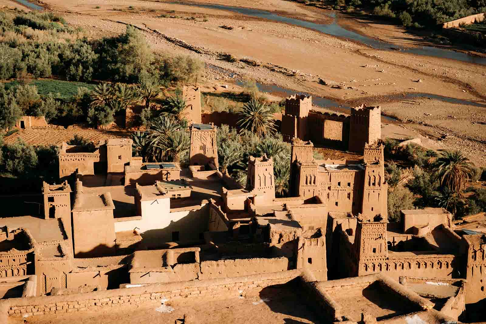 Mali