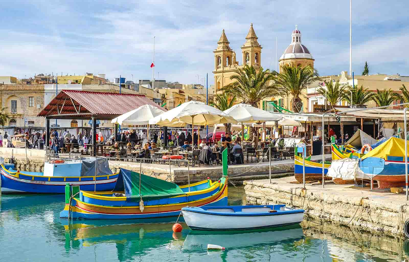 Malta