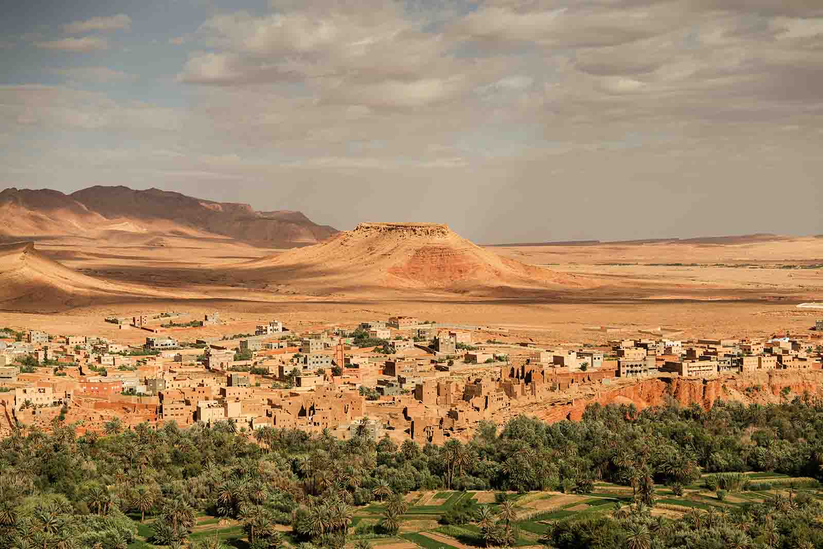 Mauritania