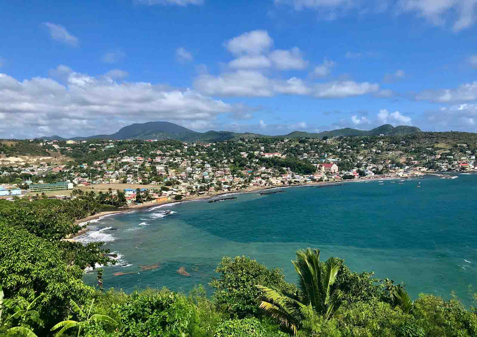 Mayotte