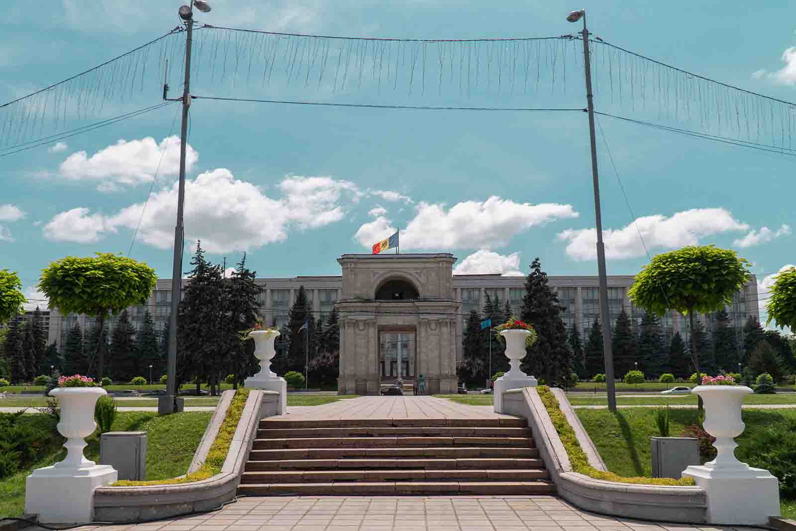 Moldova