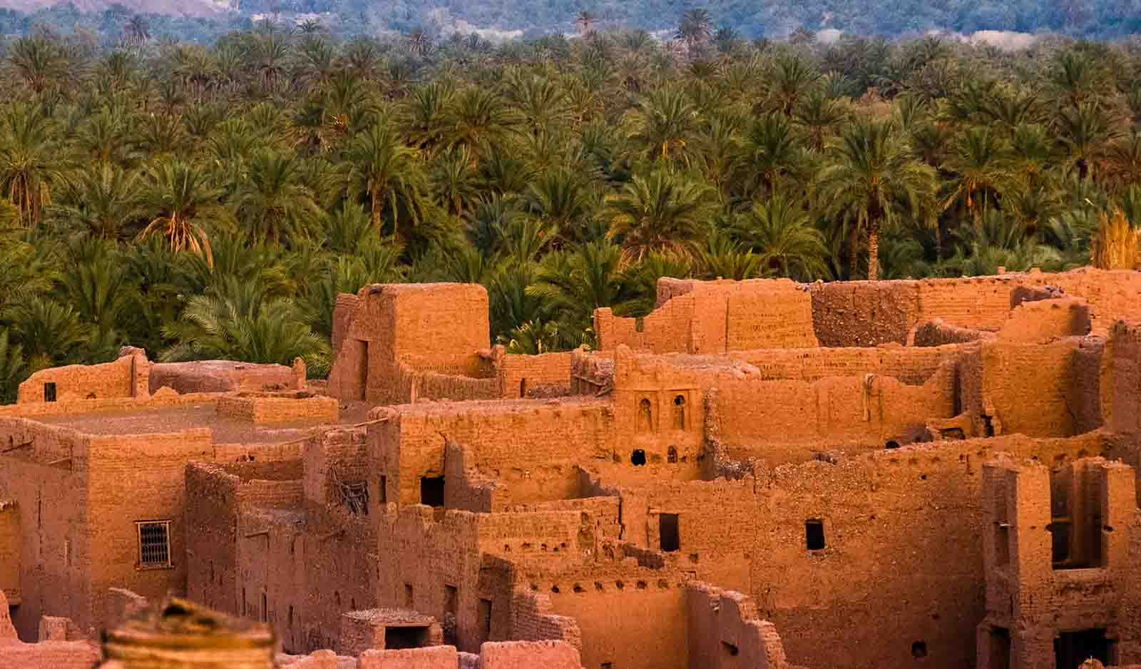 Morocco