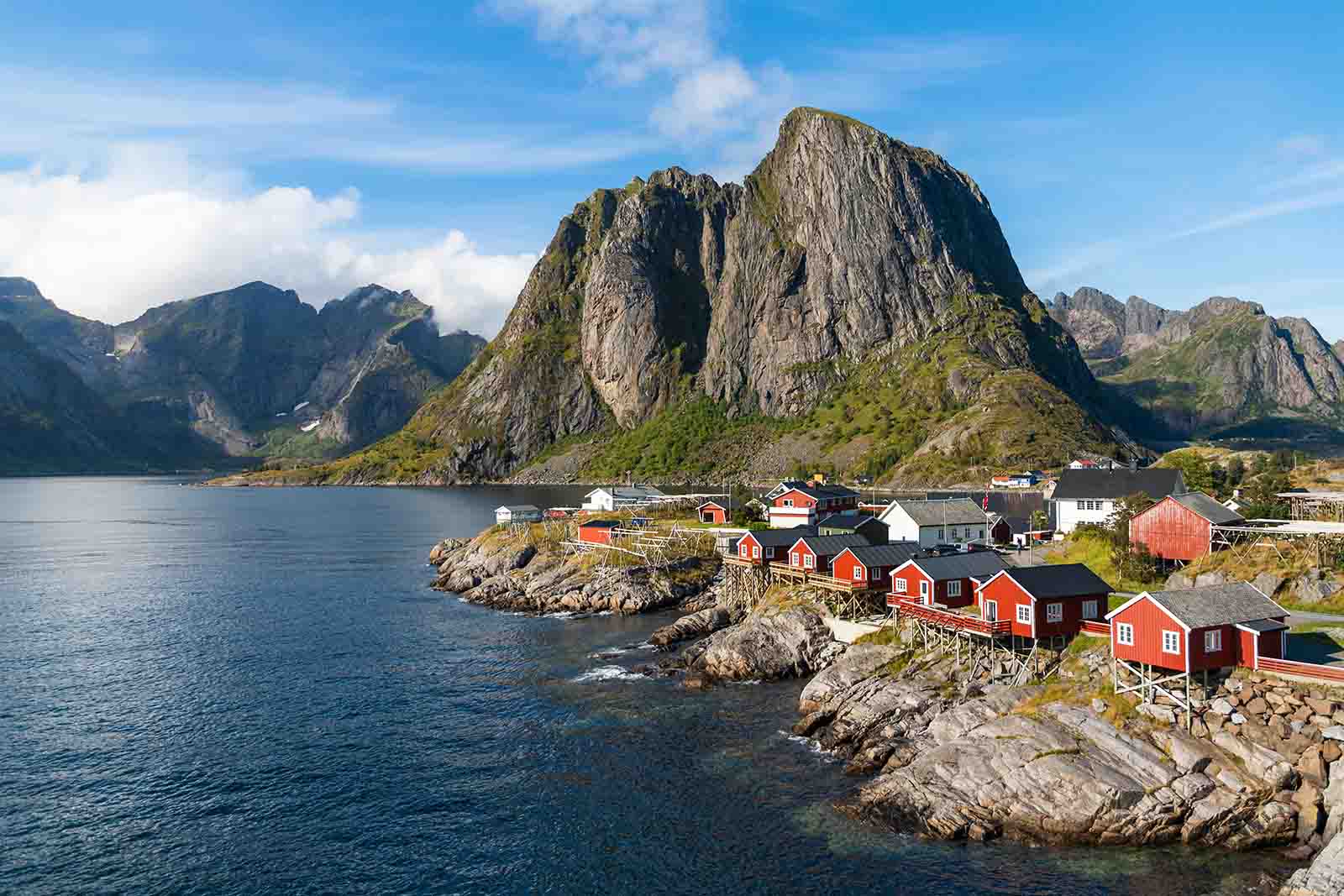 Norway