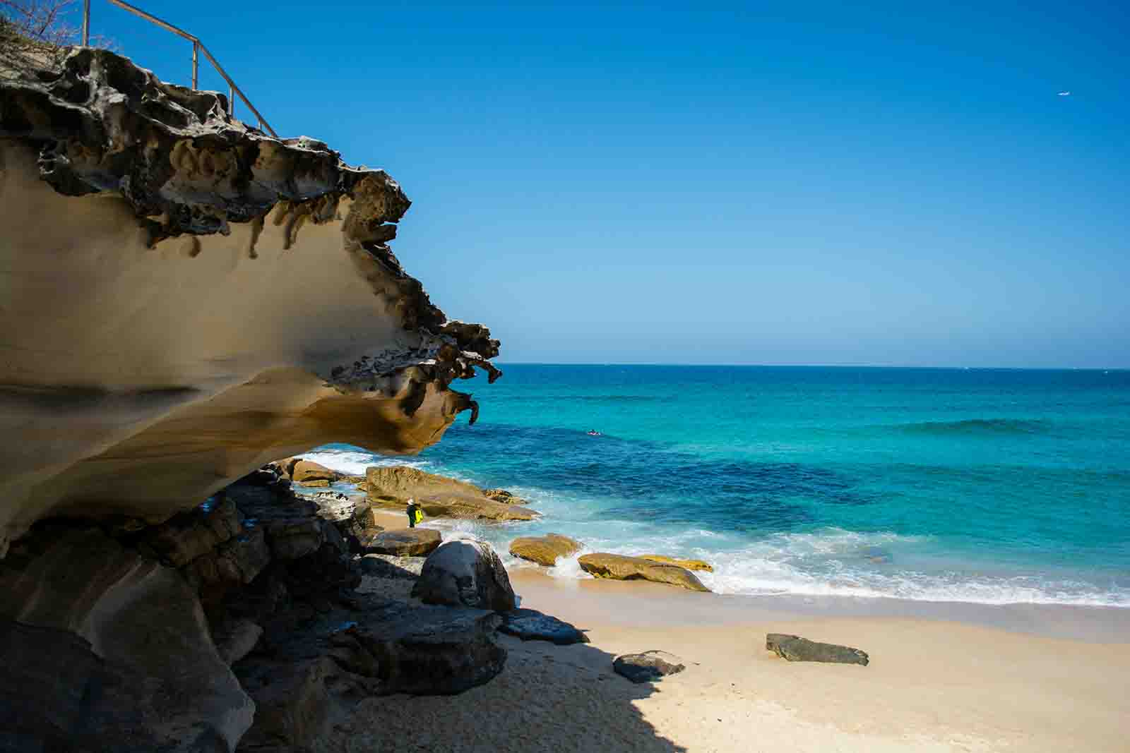 Oceania