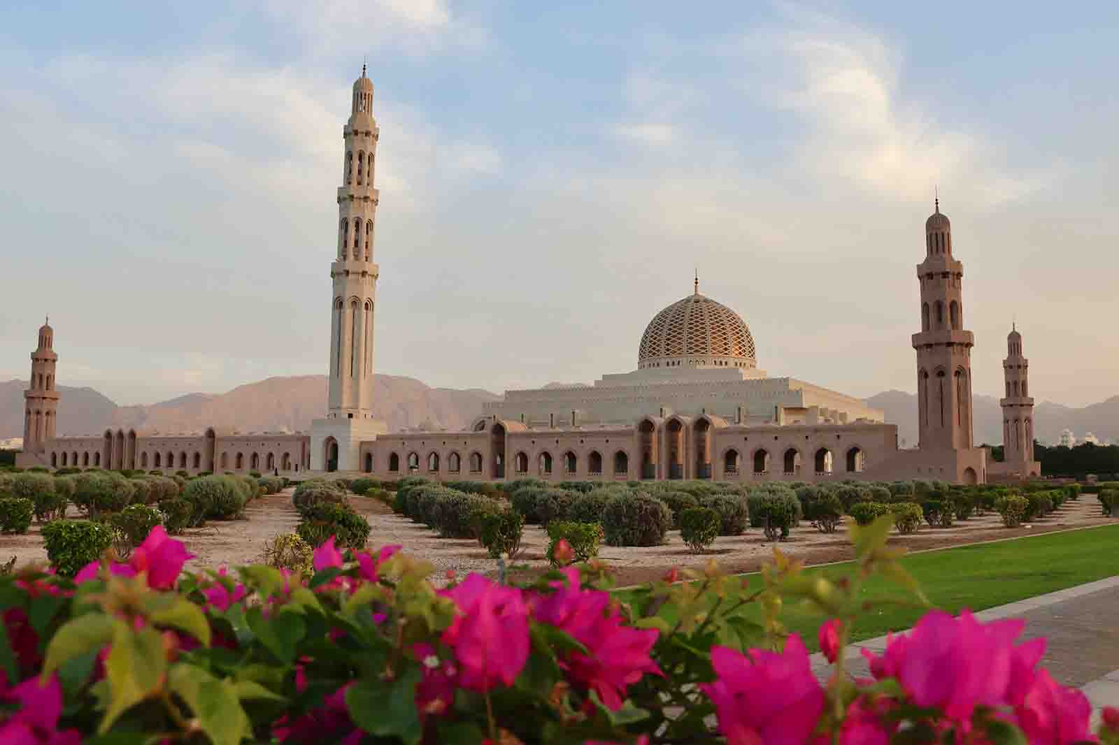 Oman