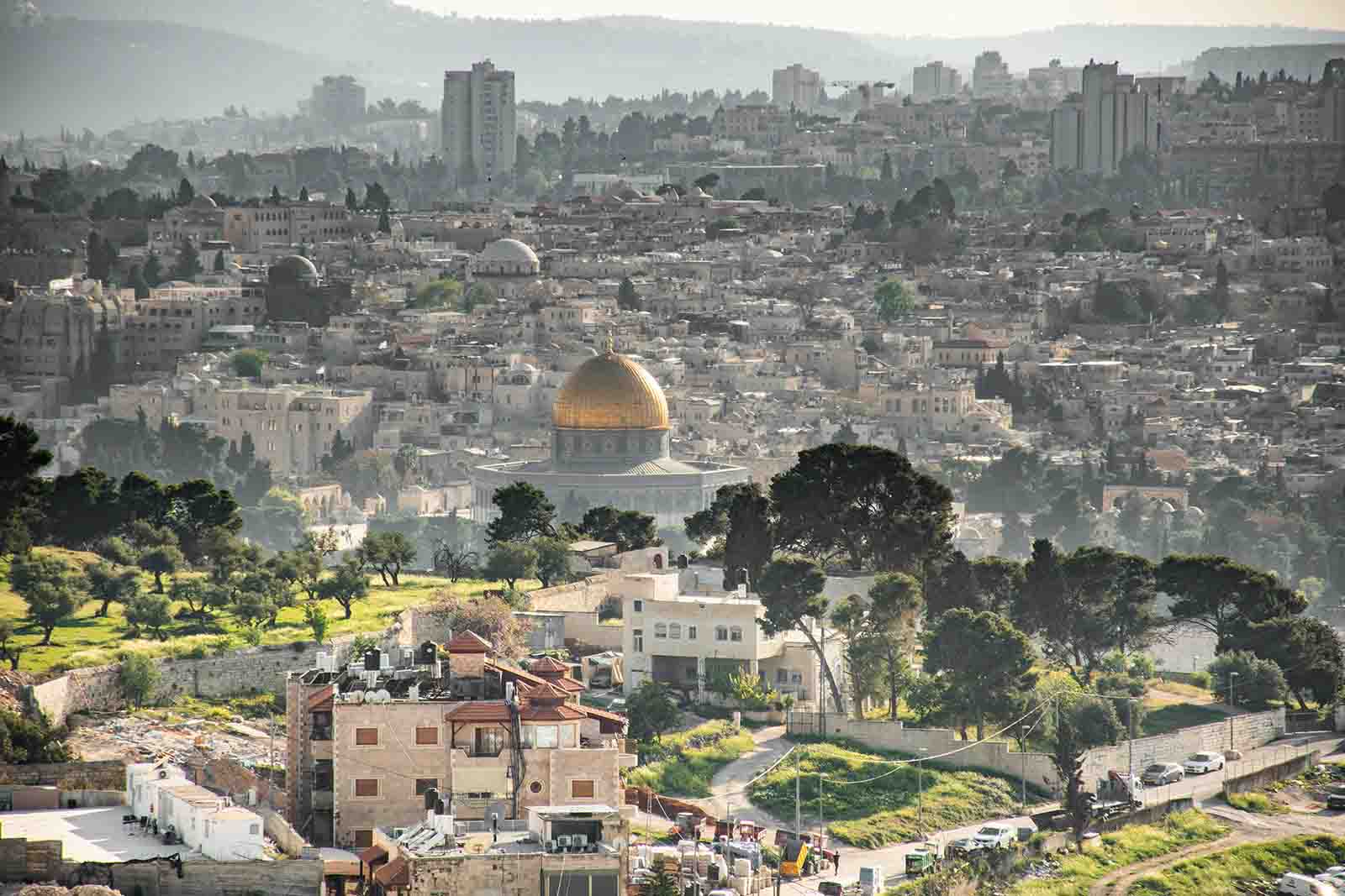 Palestine