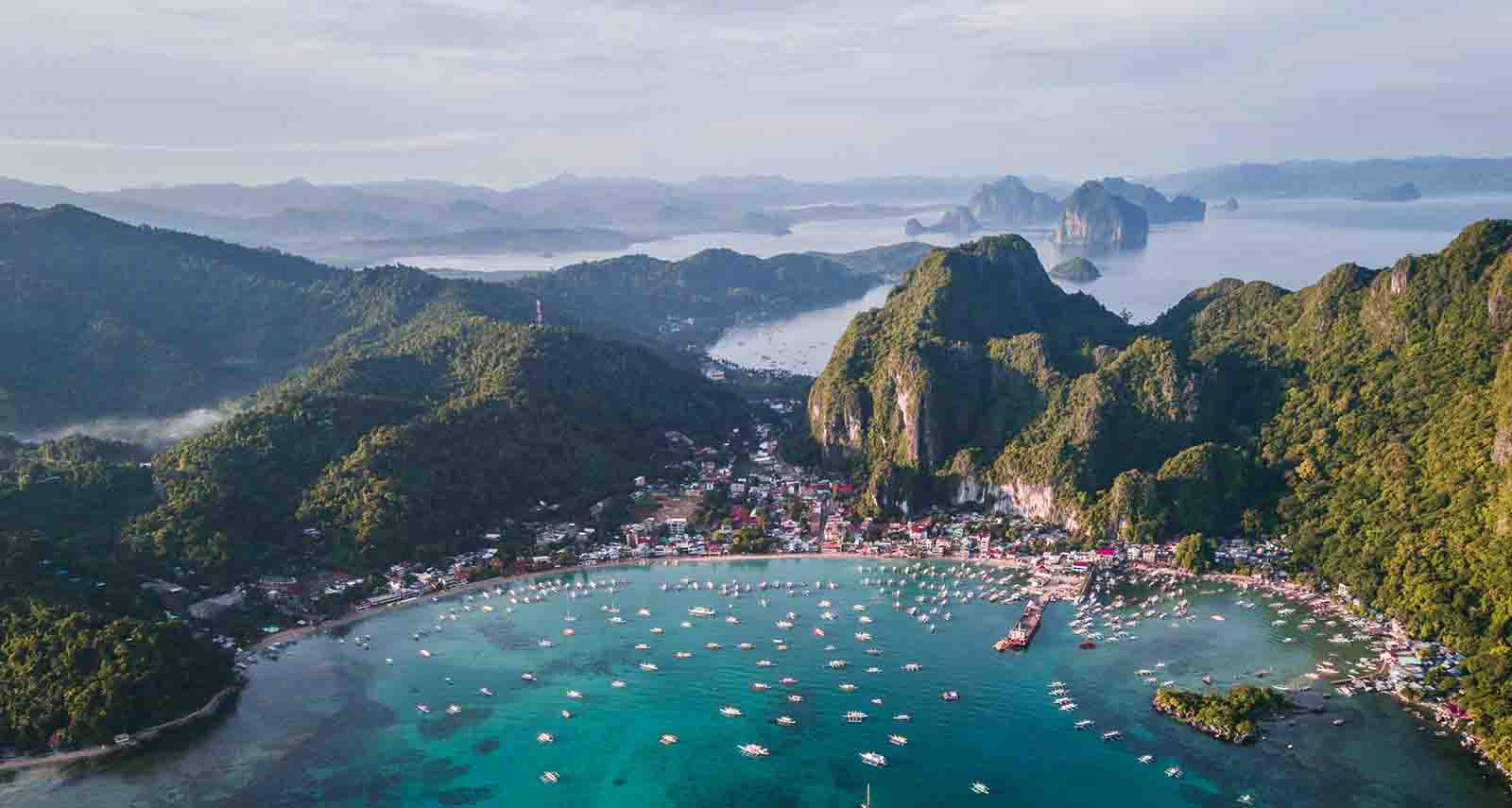 Philippines