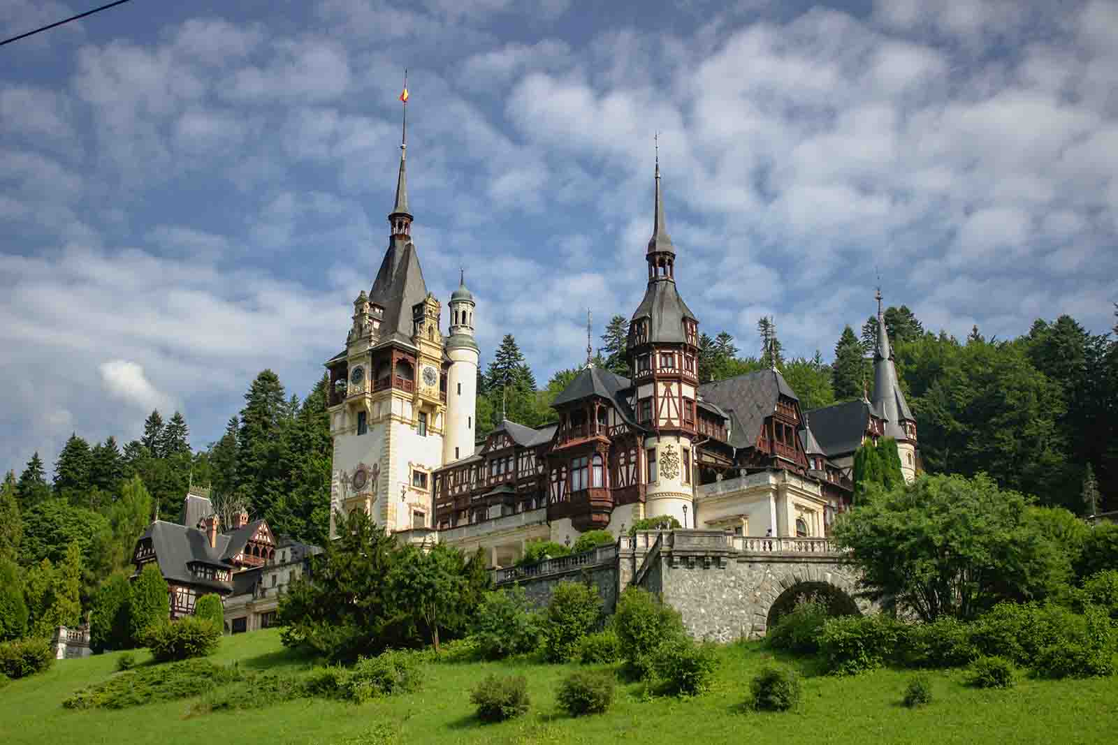 Romania