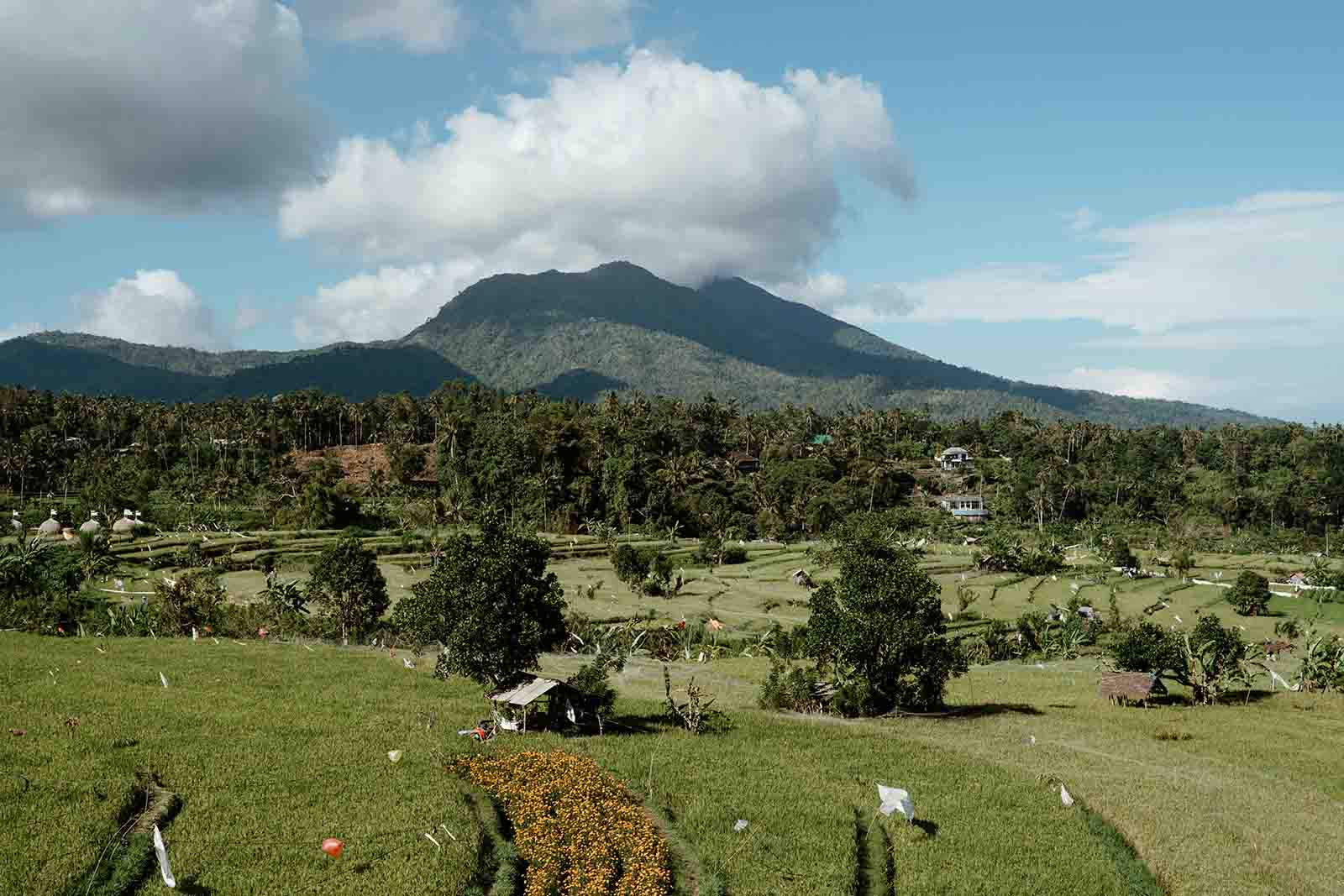 Rwanda