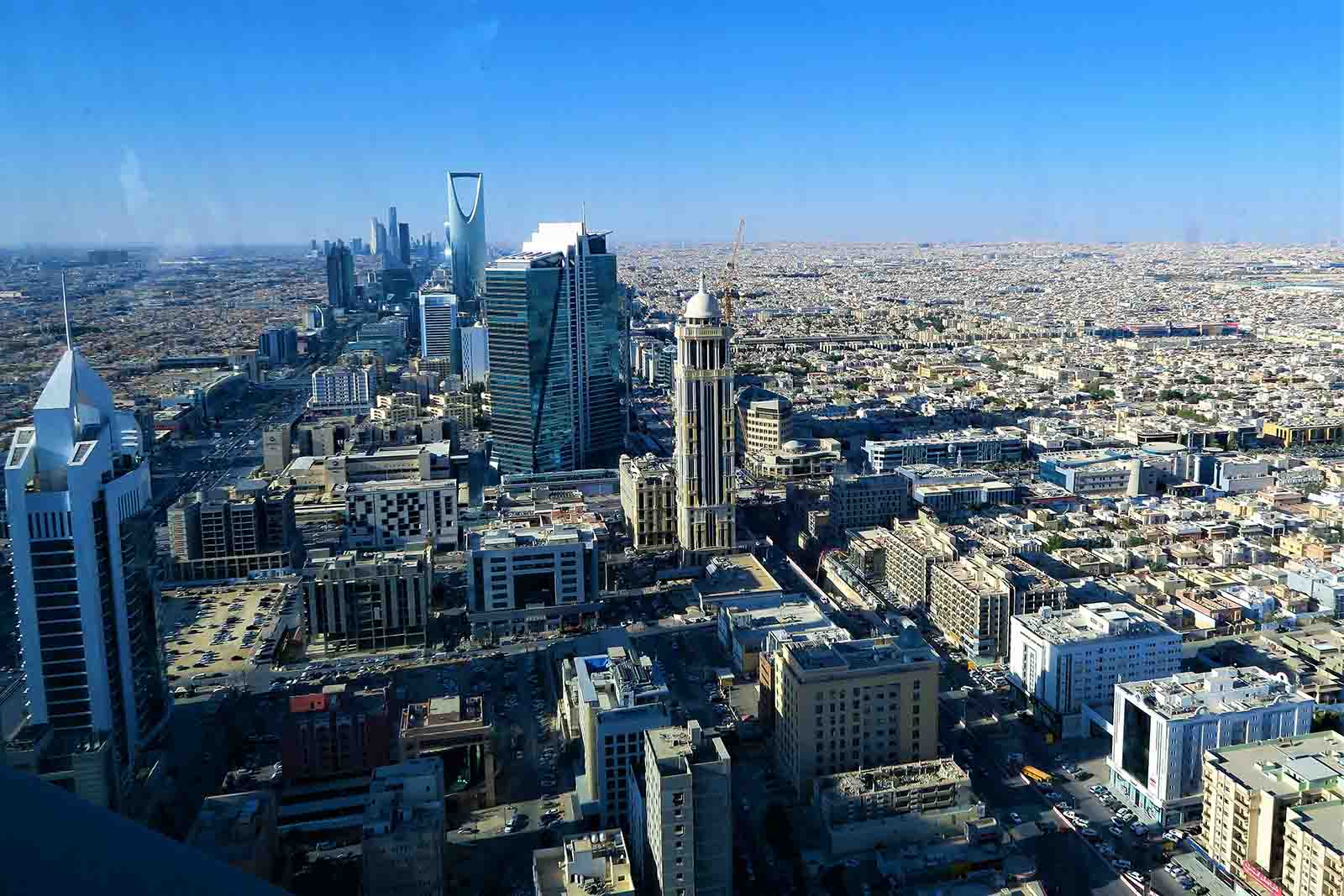 Saudi Arabia