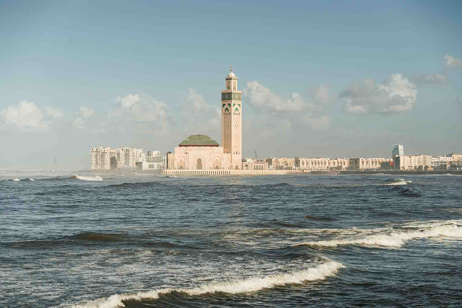 Senegal