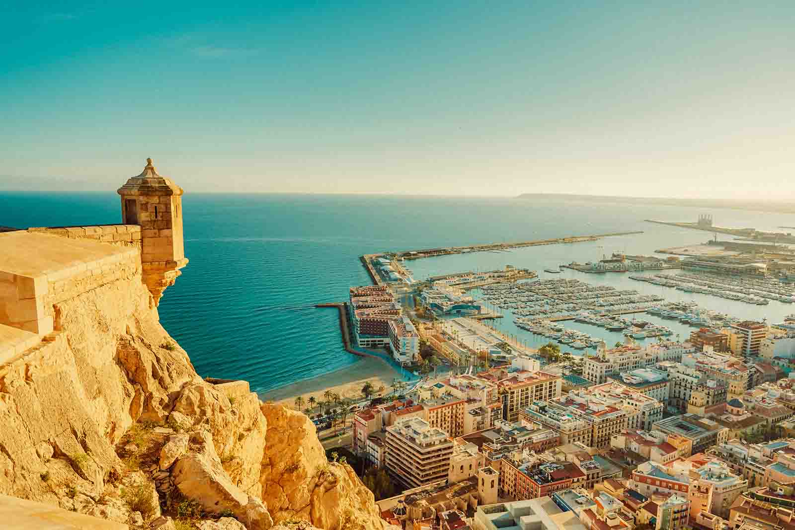 Spain