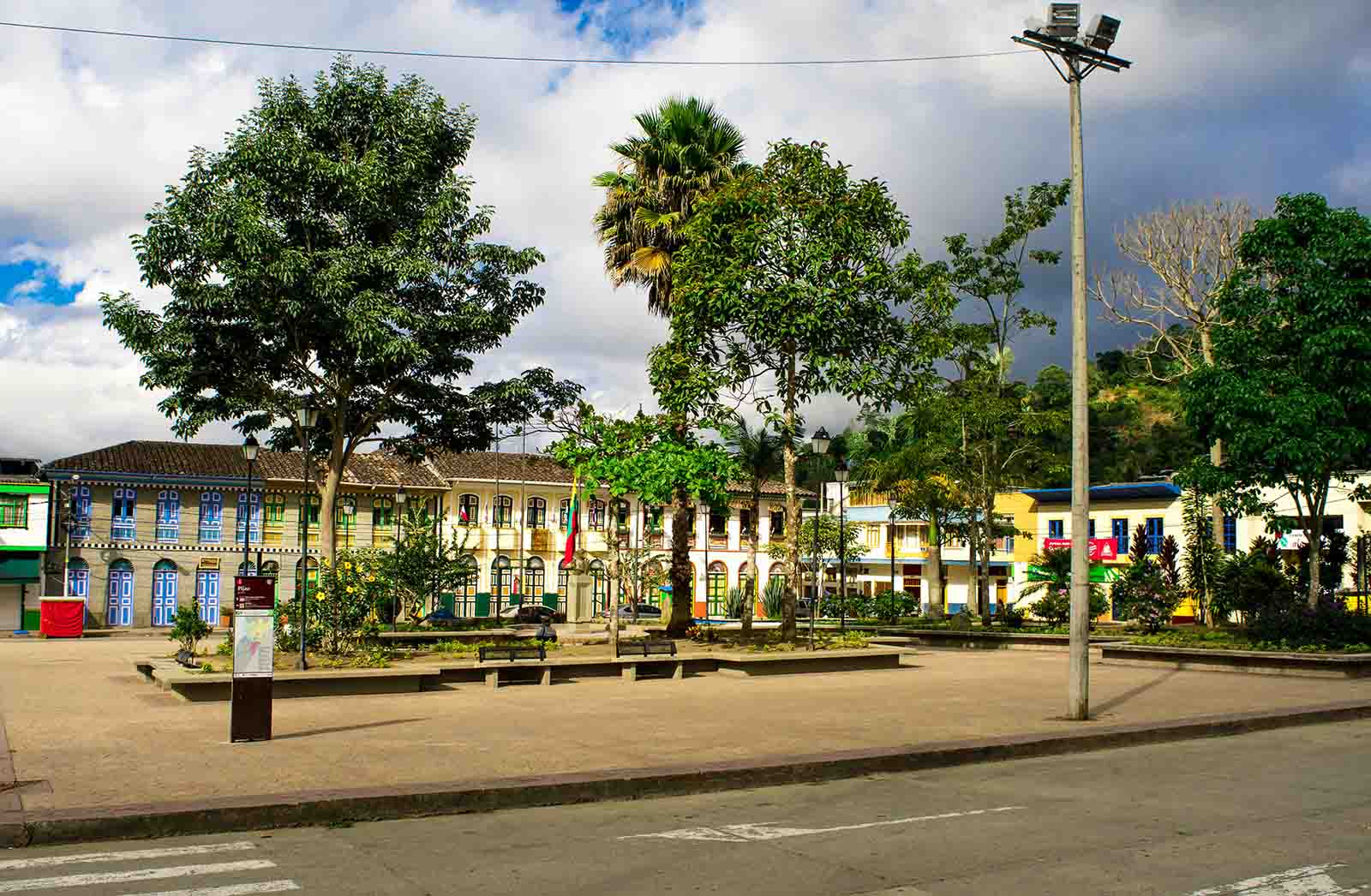 Togo