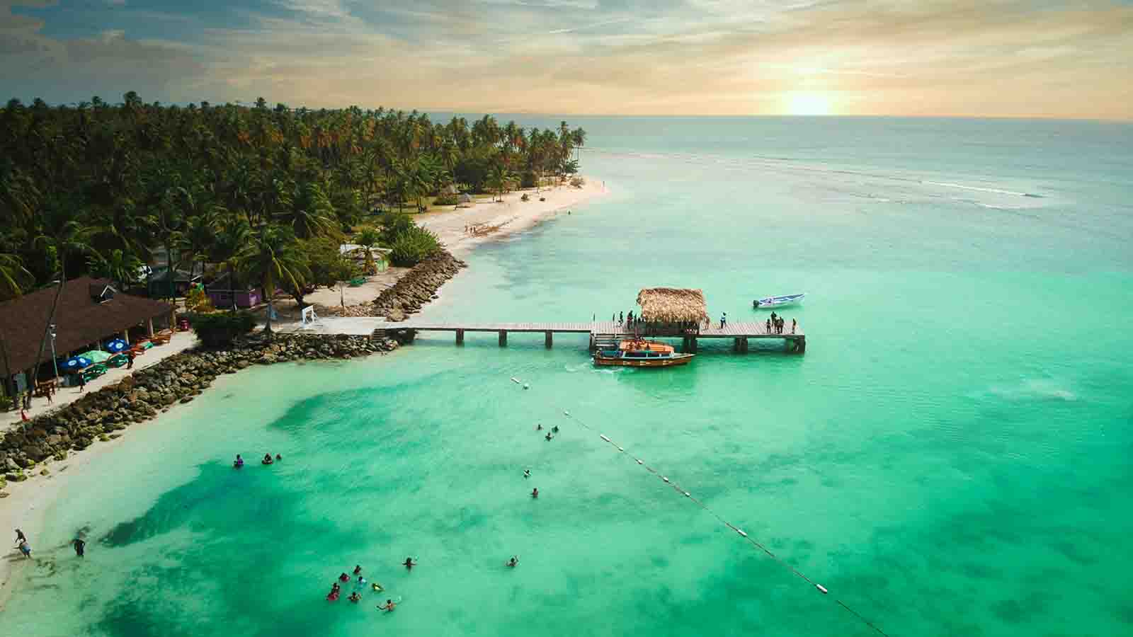 Trinidad And Tobago