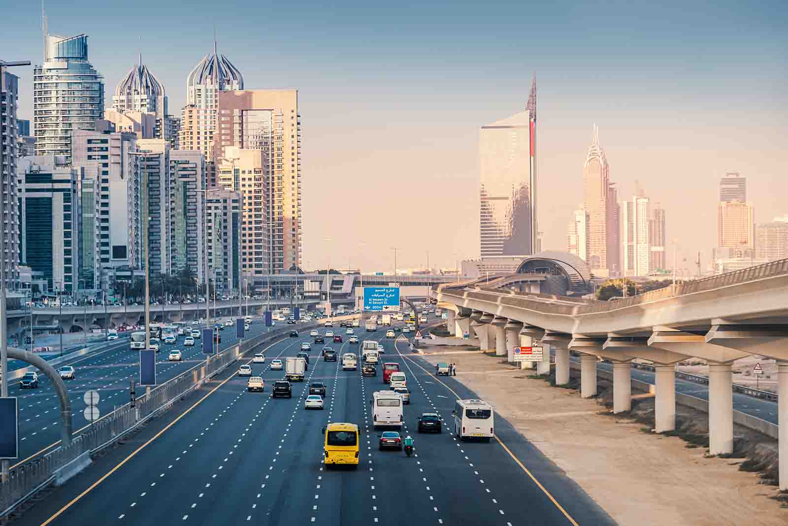 Uae
