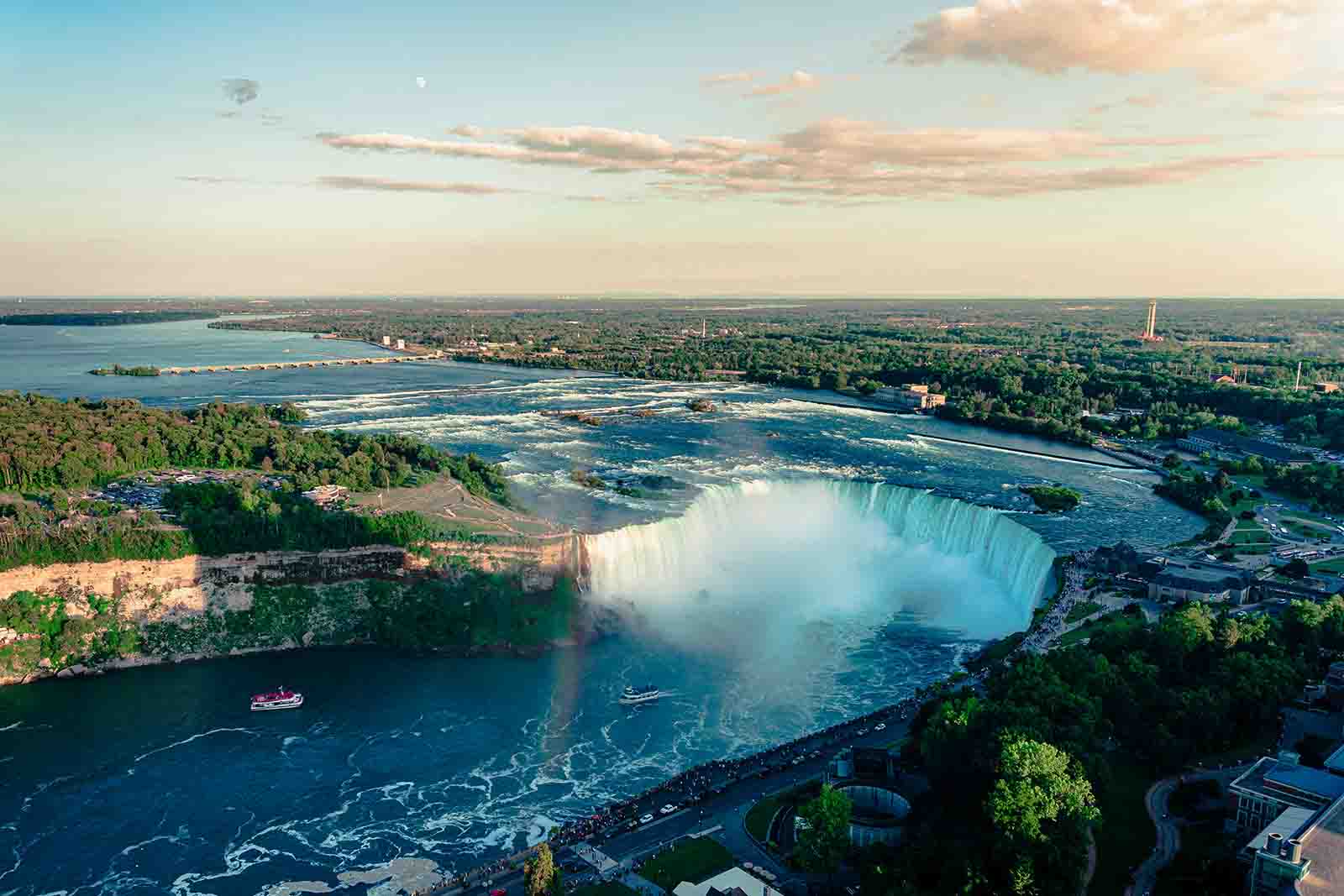 USA/Canada